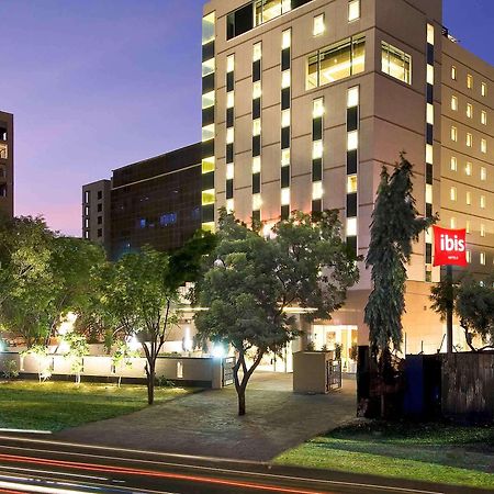 Ibis Pune Viman Nagar - An Accor Brand Luaran gambar