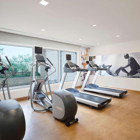 Ibis Pune Viman Nagar - An Accor Brand Luaran gambar