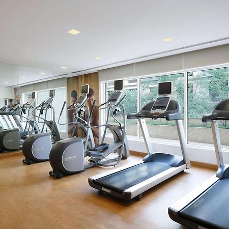 Ibis Pune Viman Nagar - An Accor Brand Luaran gambar