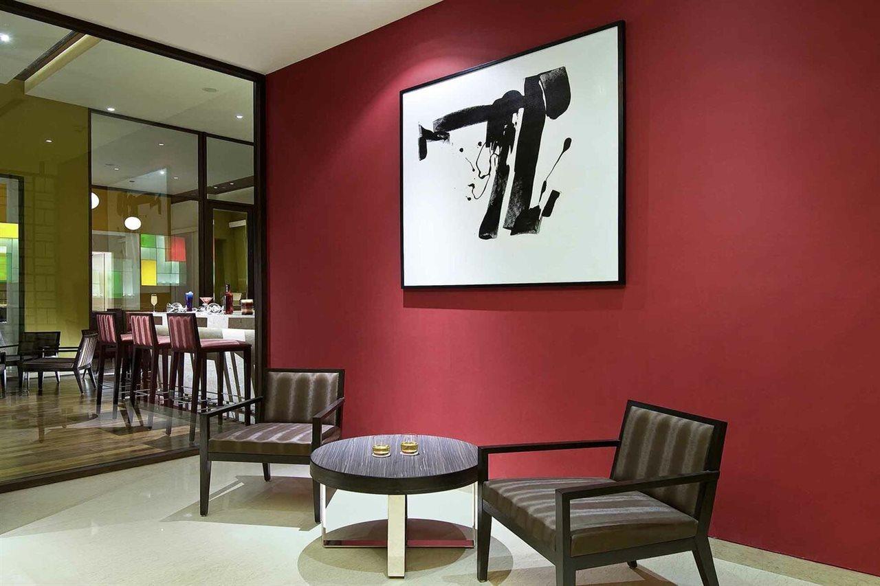Ibis Pune Viman Nagar - An Accor Brand Luaran gambar