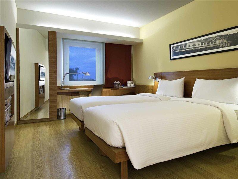 Ibis Pune Viman Nagar - An Accor Brand Luaran gambar
