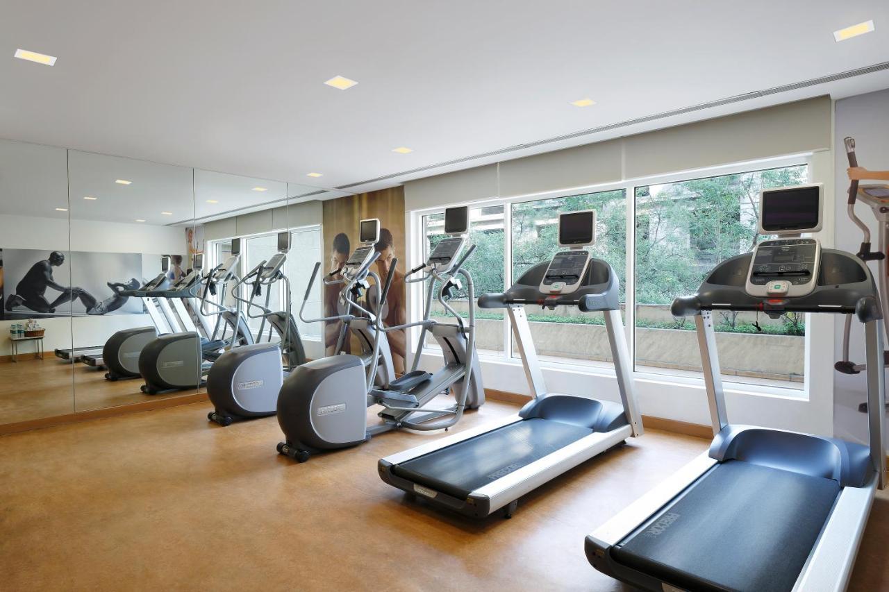 Ibis Pune Viman Nagar - An Accor Brand Luaran gambar