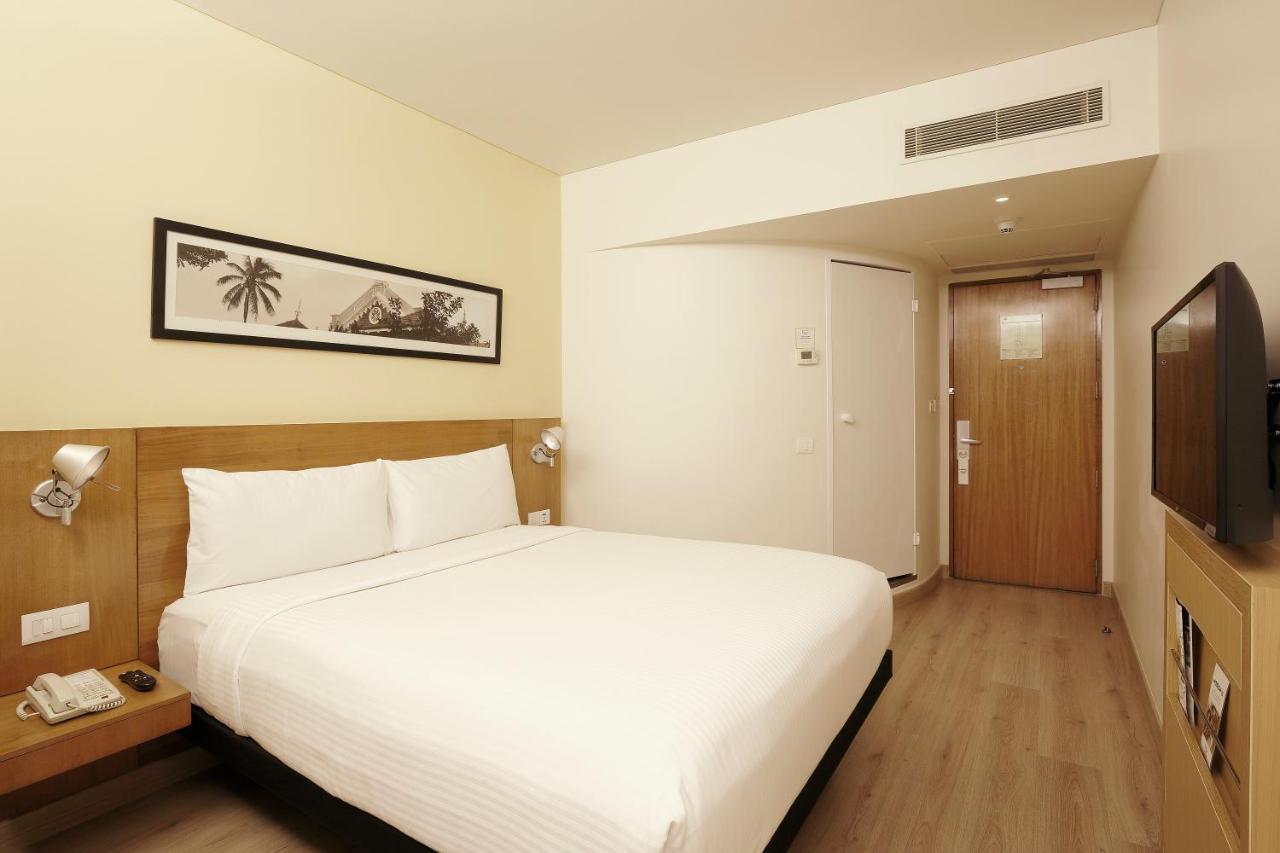 Ibis Pune Viman Nagar - An Accor Brand Luaran gambar