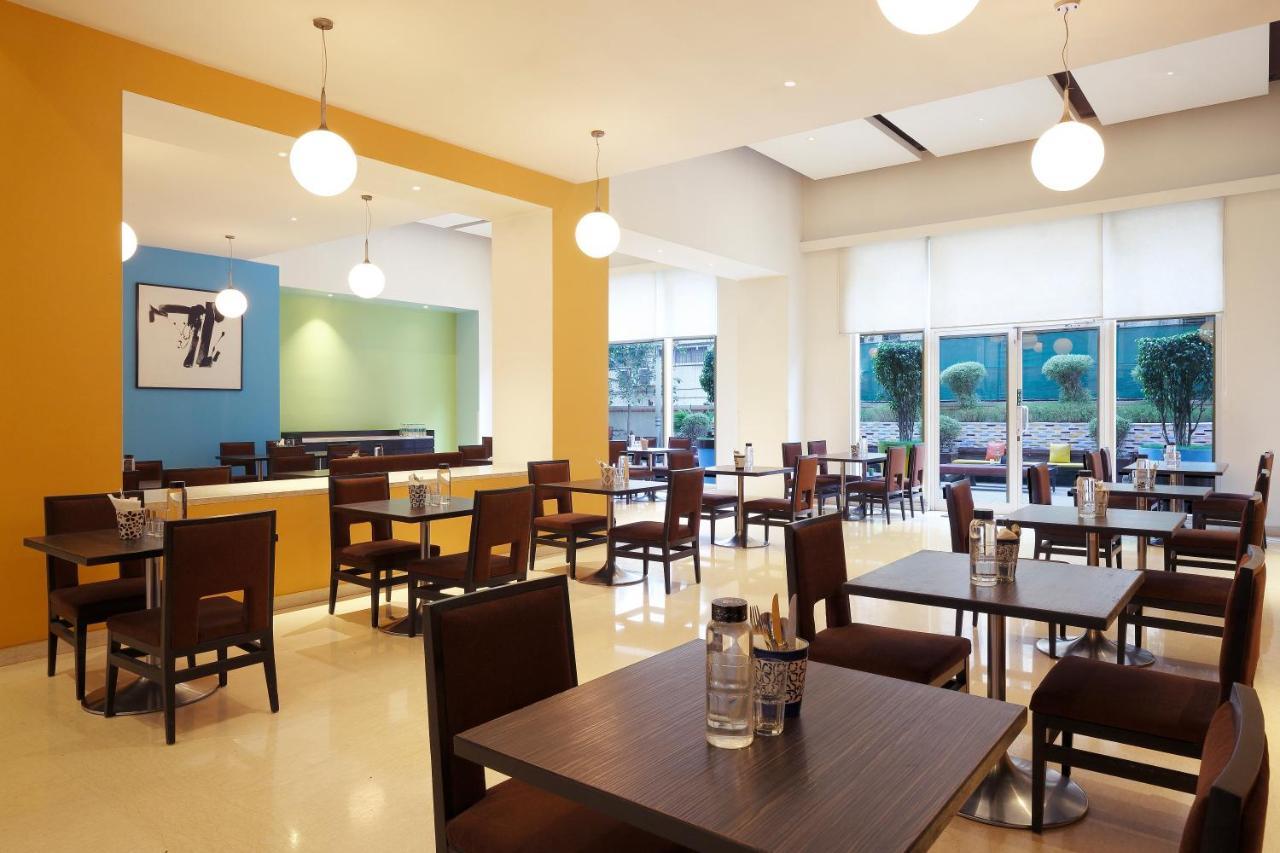 Ibis Pune Viman Nagar - An Accor Brand Luaran gambar