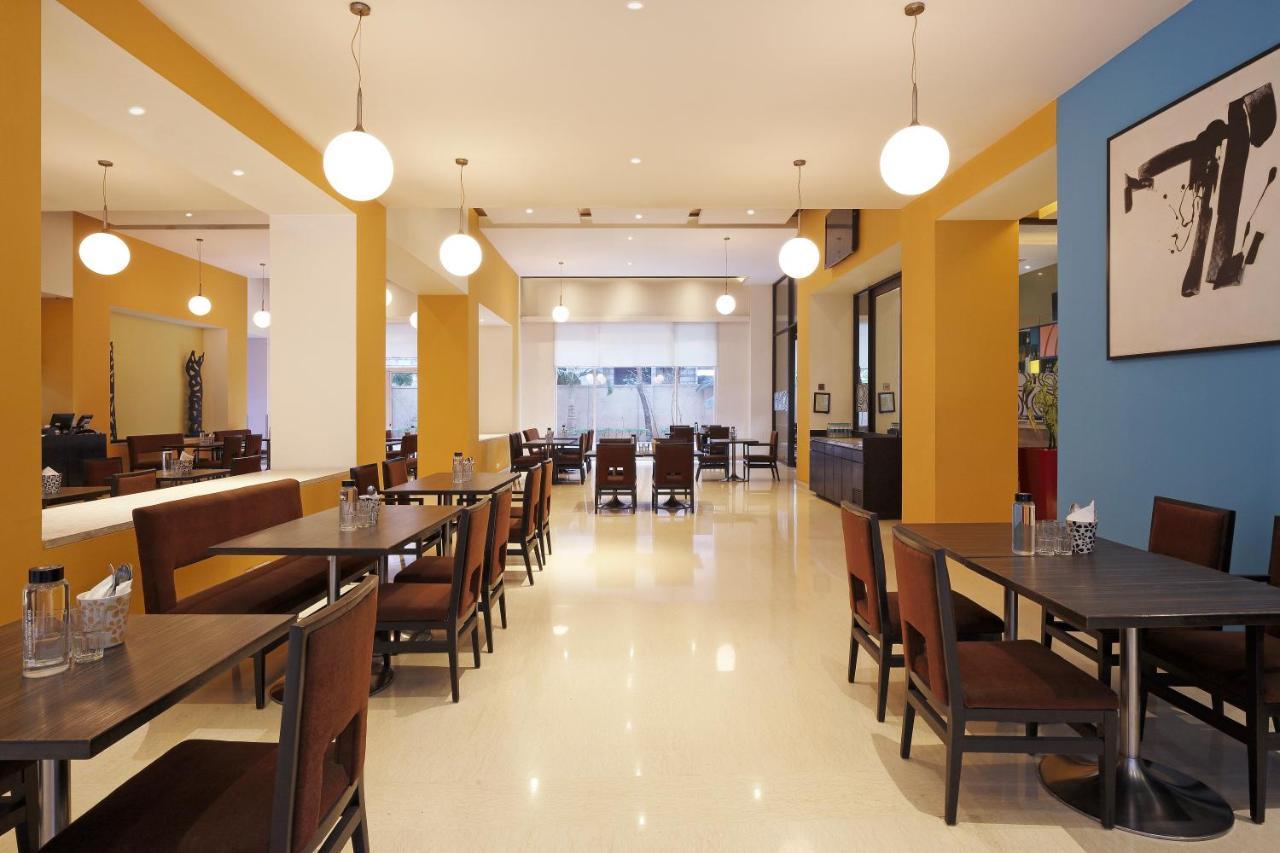 Ibis Pune Viman Nagar - An Accor Brand Luaran gambar