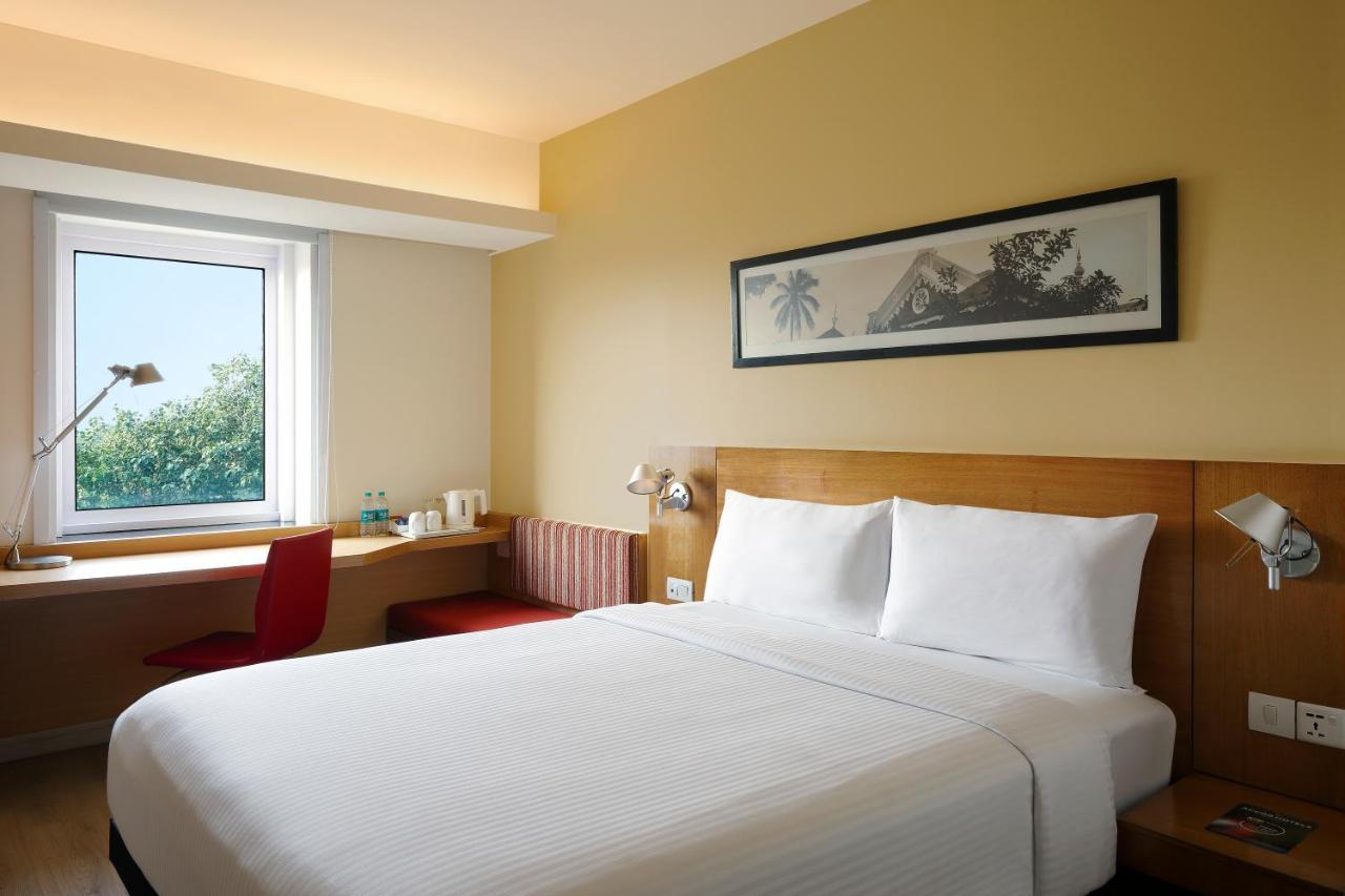 Ibis Pune Viman Nagar - An Accor Brand Luaran gambar