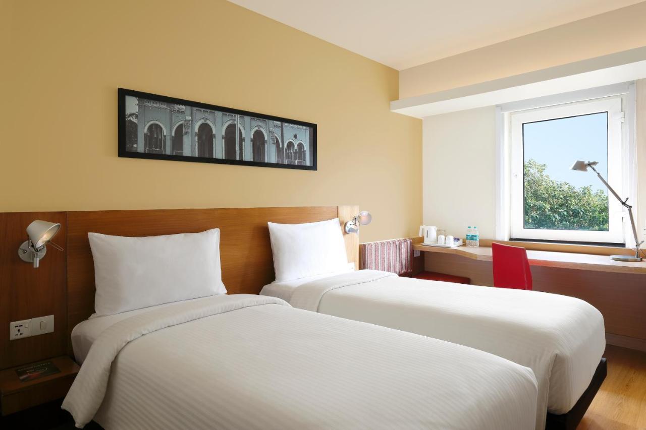 Ibis Pune Viman Nagar - An Accor Brand Luaran gambar