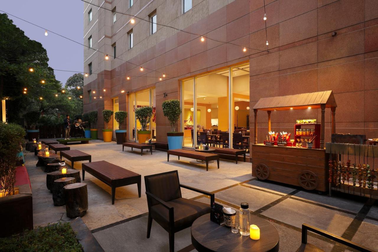 Ibis Pune Viman Nagar - An Accor Brand Luaran gambar