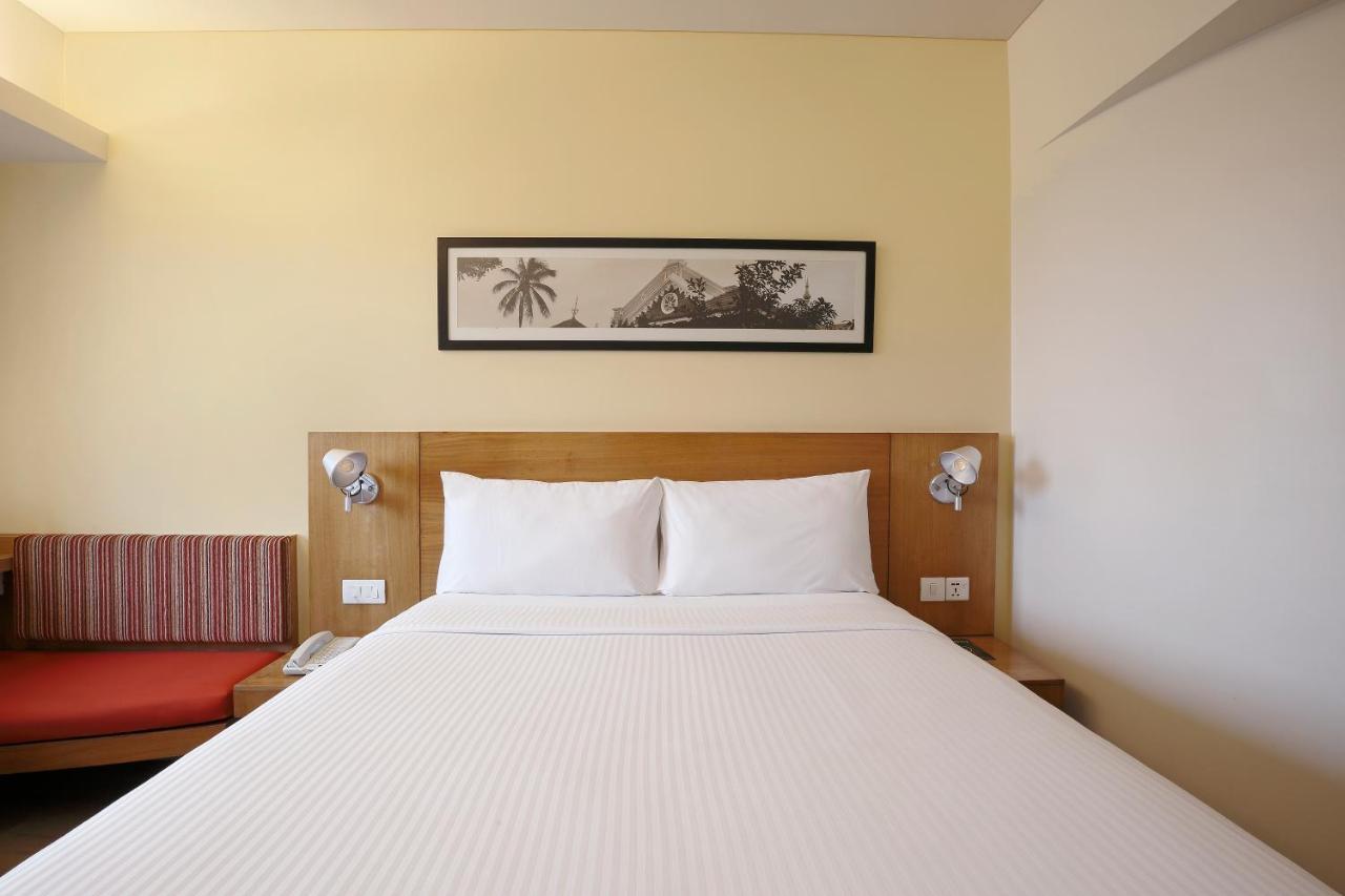 Ibis Pune Viman Nagar - An Accor Brand Luaran gambar