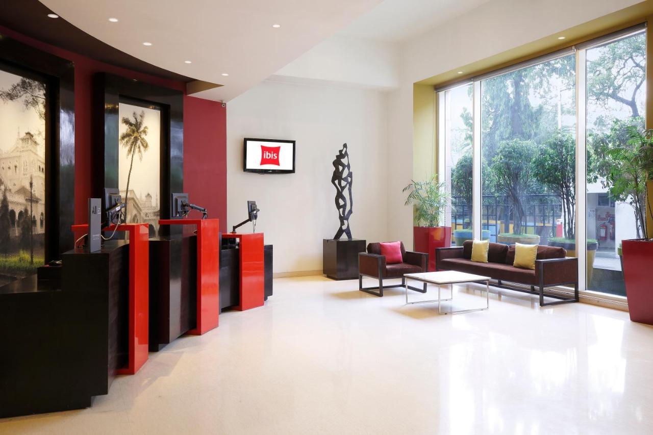 Ibis Pune Viman Nagar - An Accor Brand Luaran gambar