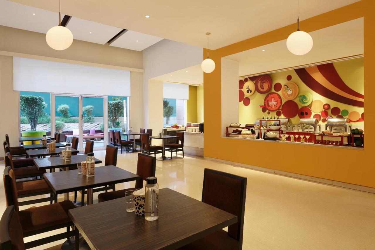 Ibis Pune Viman Nagar - An Accor Brand Luaran gambar