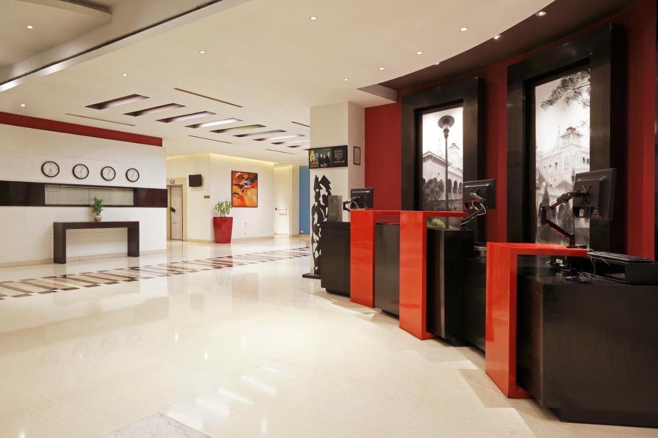 Ibis Pune Viman Nagar - An Accor Brand Luaran gambar