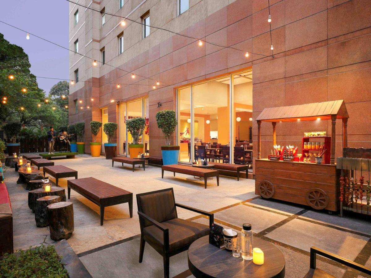 Ibis Pune Viman Nagar - An Accor Brand Luaran gambar