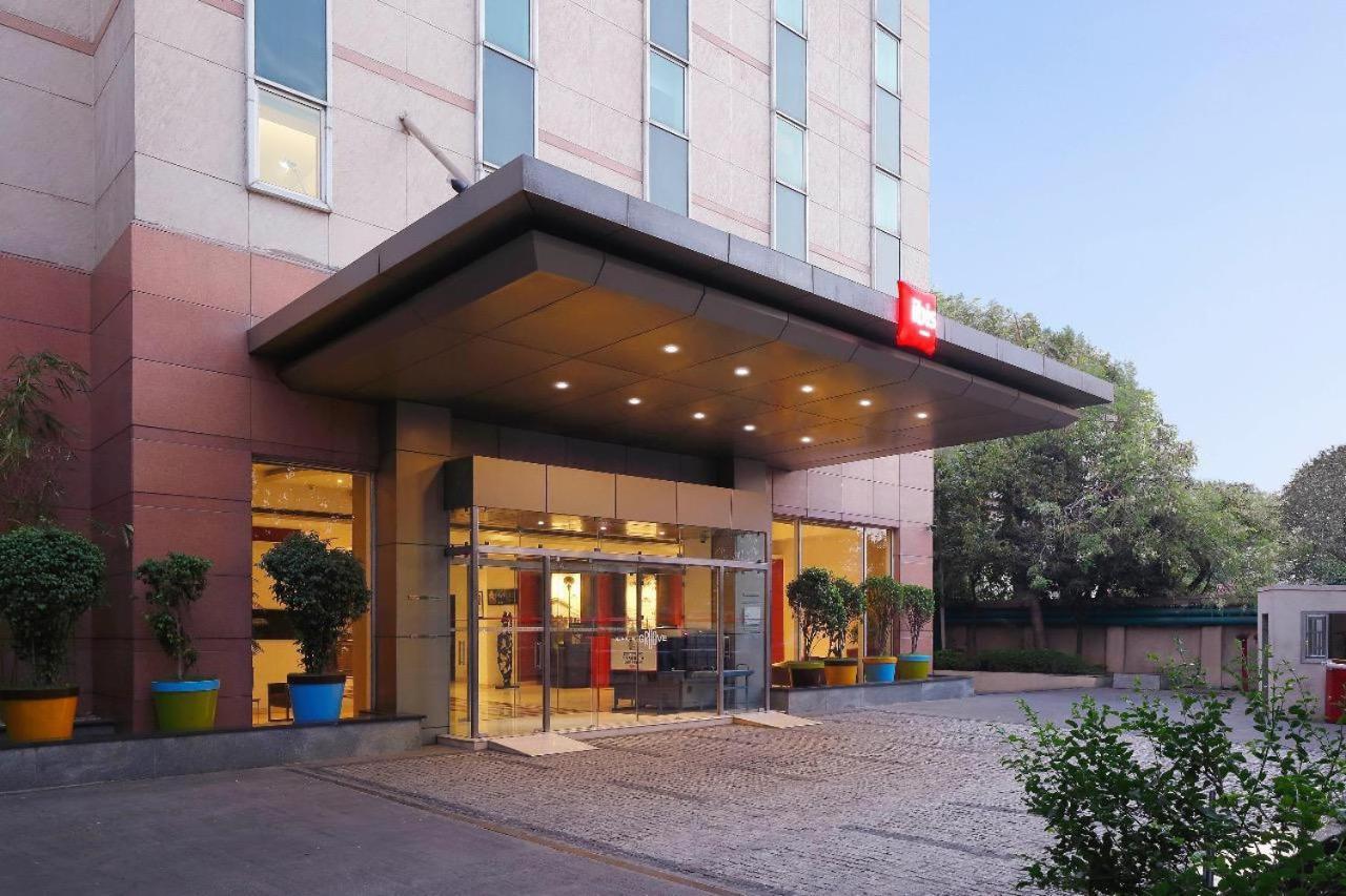 Ibis Pune Viman Nagar - An Accor Brand Luaran gambar