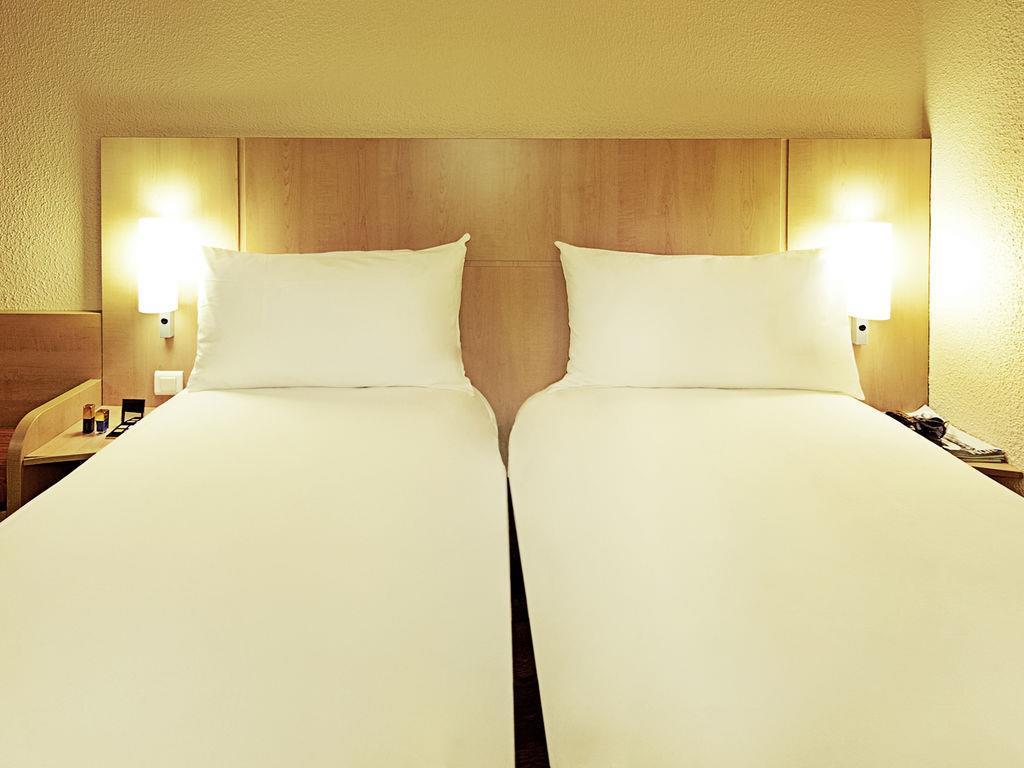 Ibis Pune Viman Nagar - An Accor Brand Luaran gambar