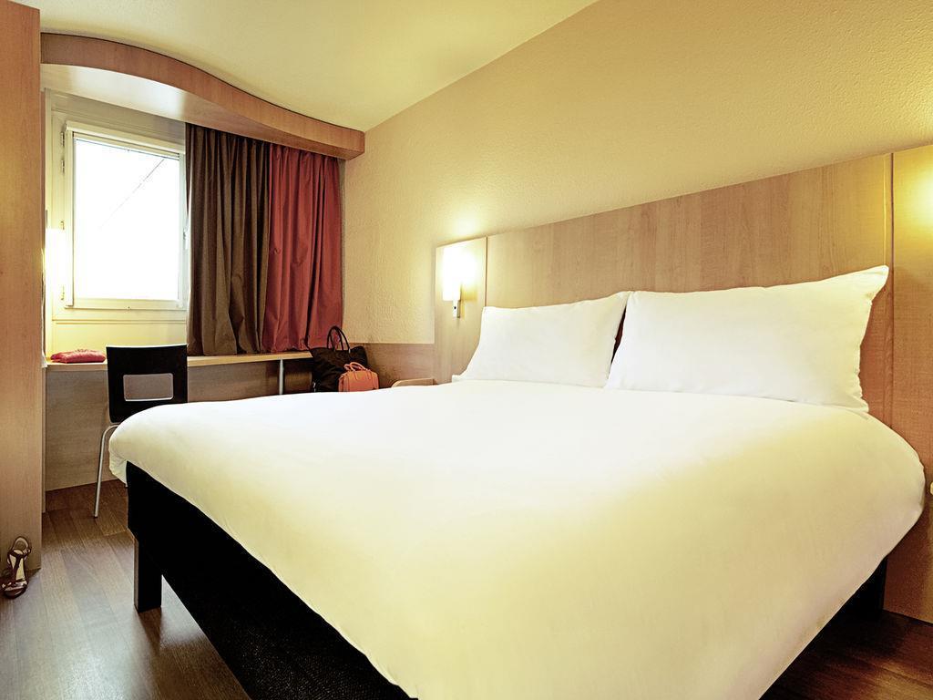 Ibis Pune Viman Nagar - An Accor Brand Luaran gambar