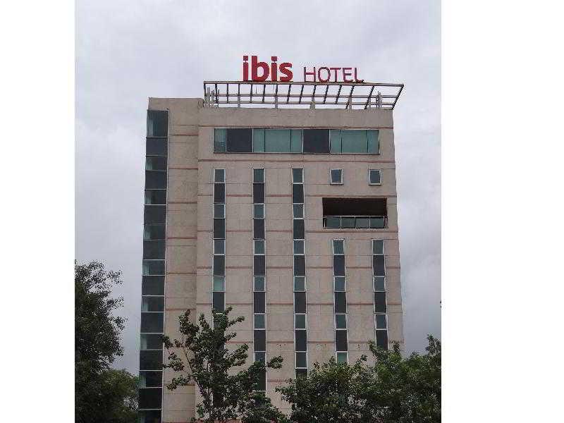 Ibis Pune Viman Nagar - An Accor Brand Luaran gambar