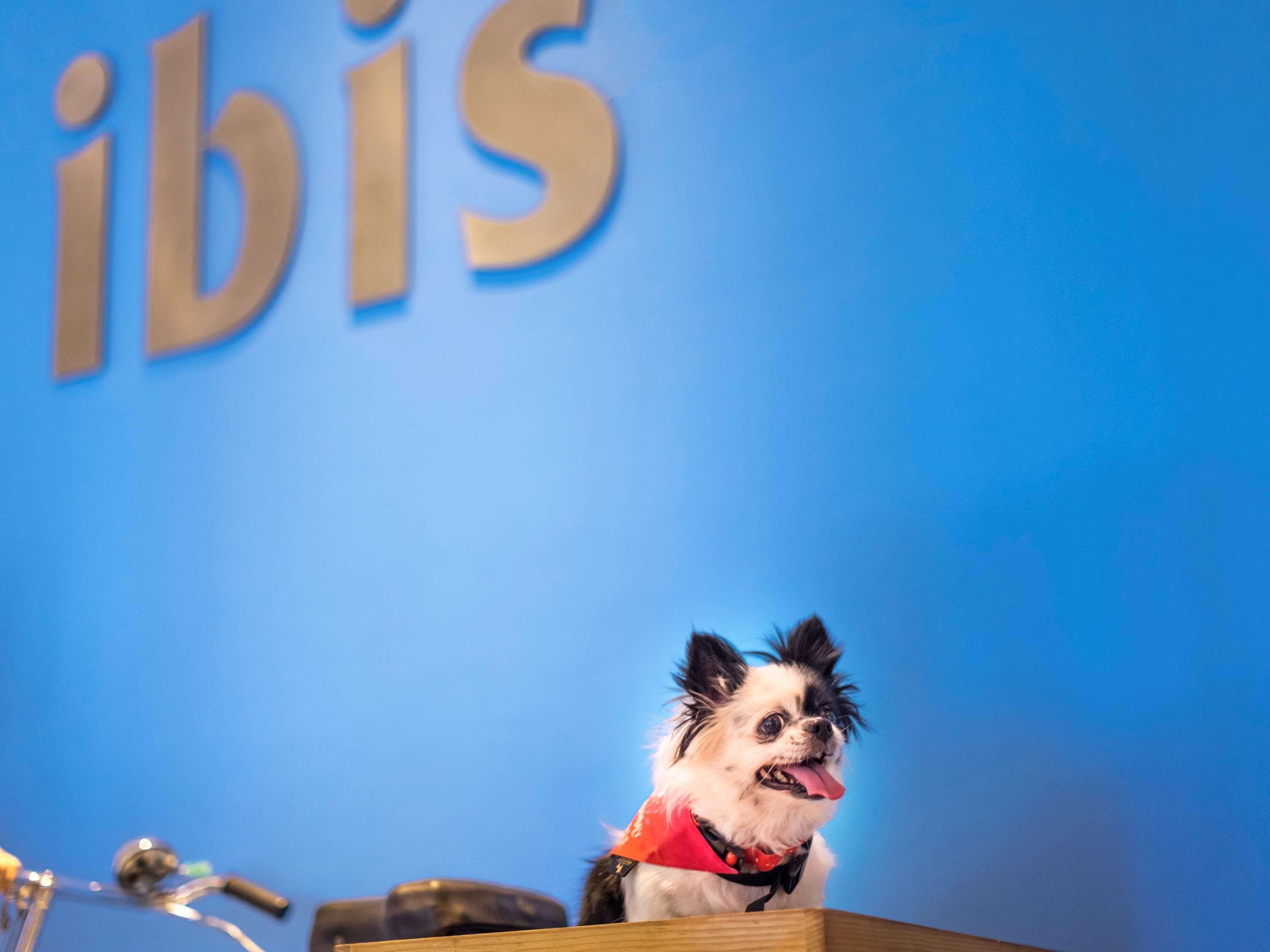 Ibis Pune Viman Nagar - An Accor Brand Luaran gambar