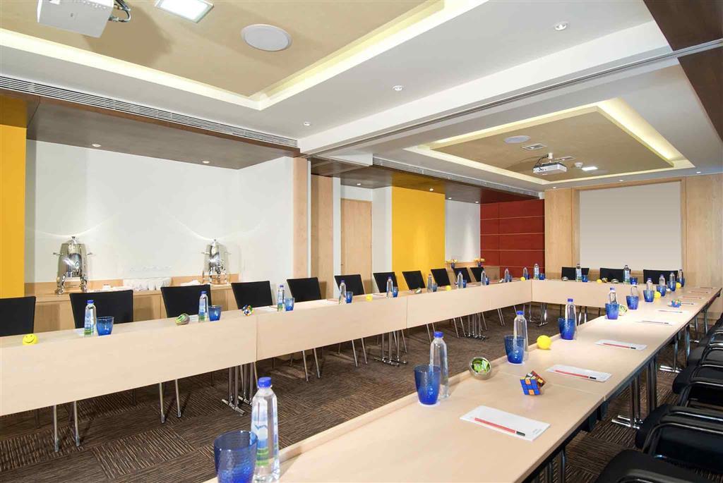 Ibis Pune Viman Nagar - An Accor Brand Luaran gambar