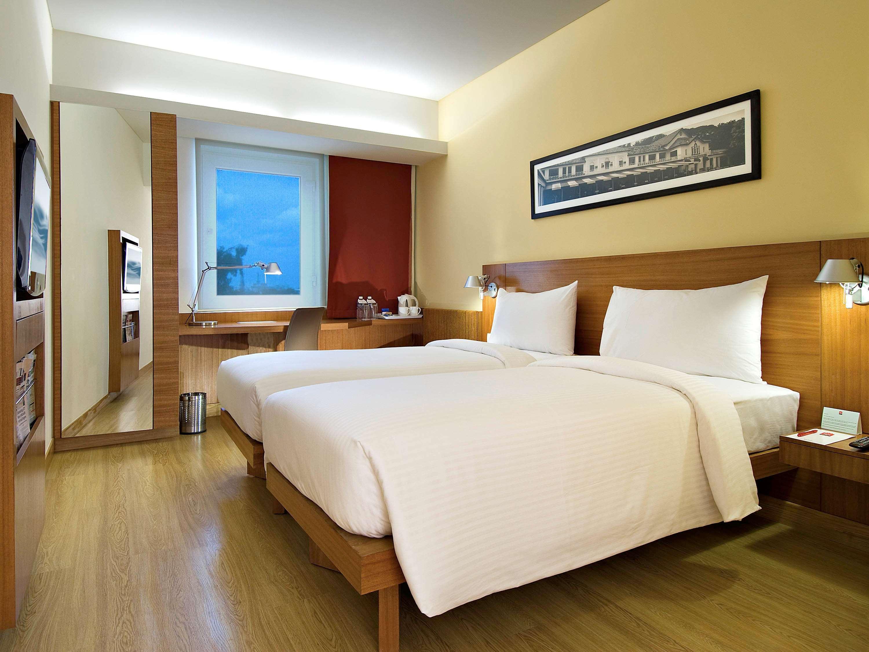Ibis Pune Viman Nagar - An Accor Brand Luaran gambar