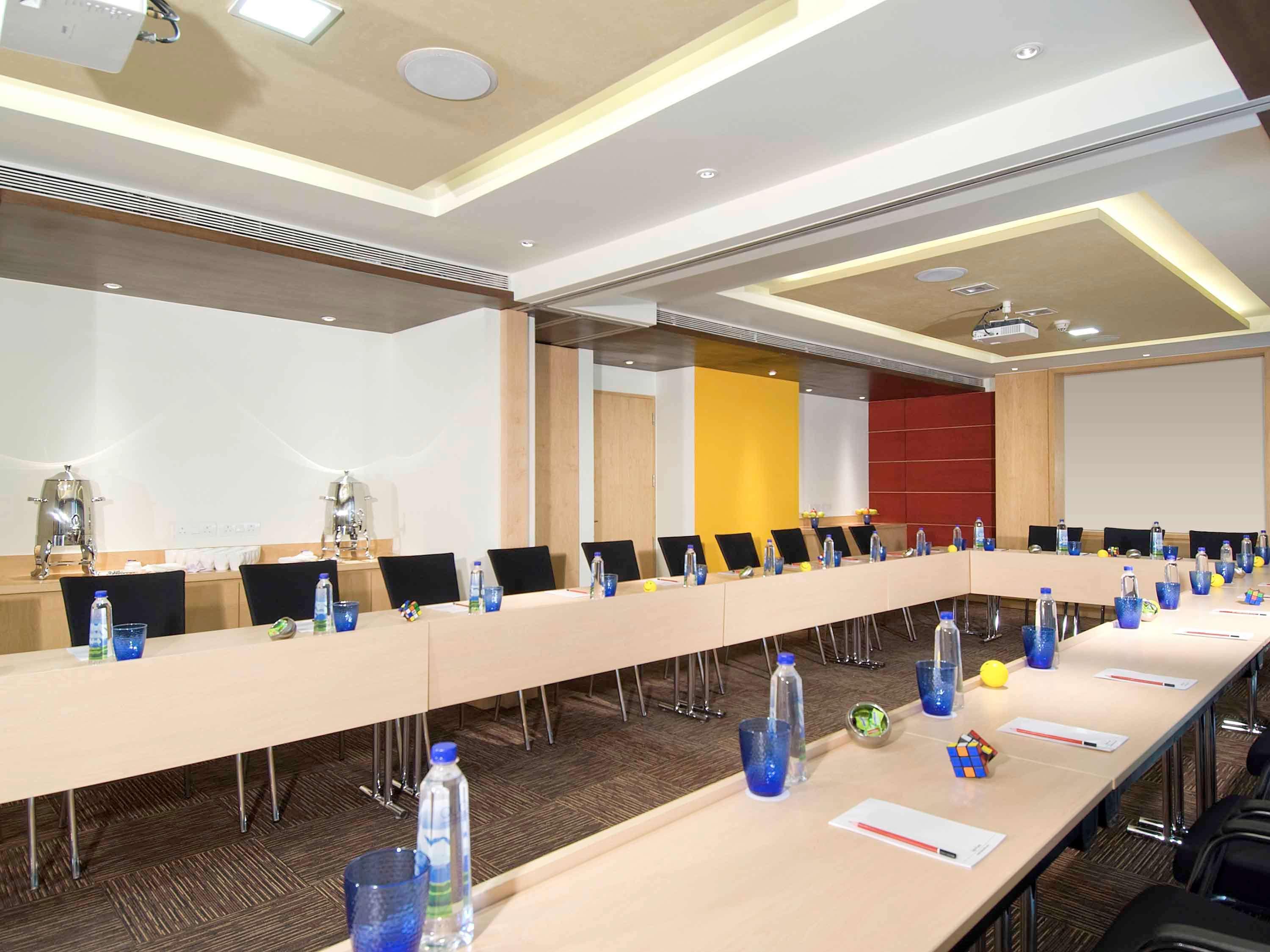 Ibis Pune Viman Nagar - An Accor Brand Luaran gambar