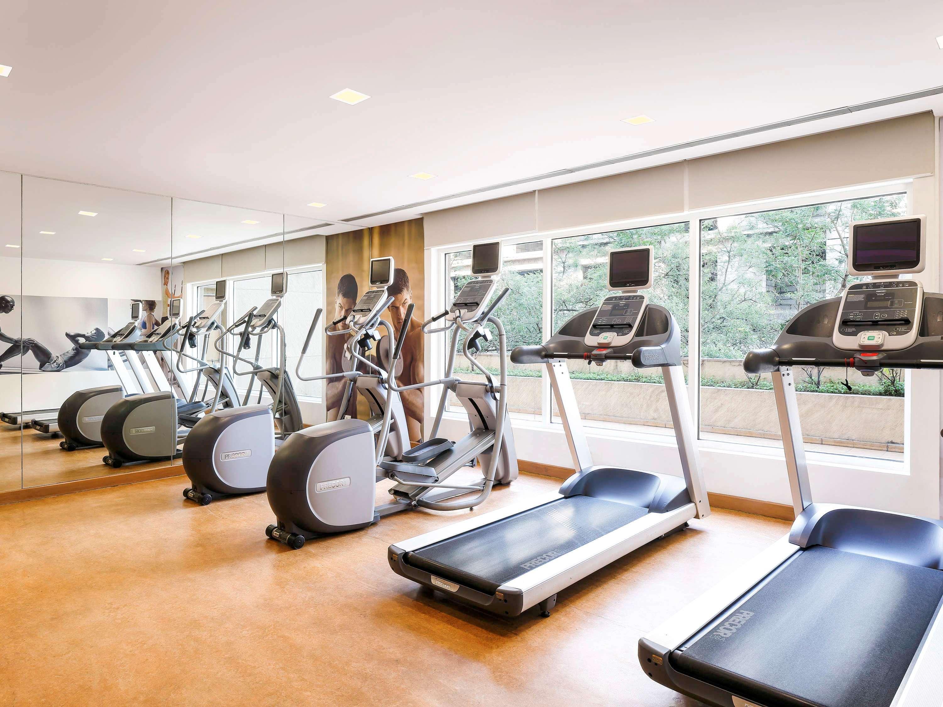 Ibis Pune Viman Nagar - An Accor Brand Luaran gambar