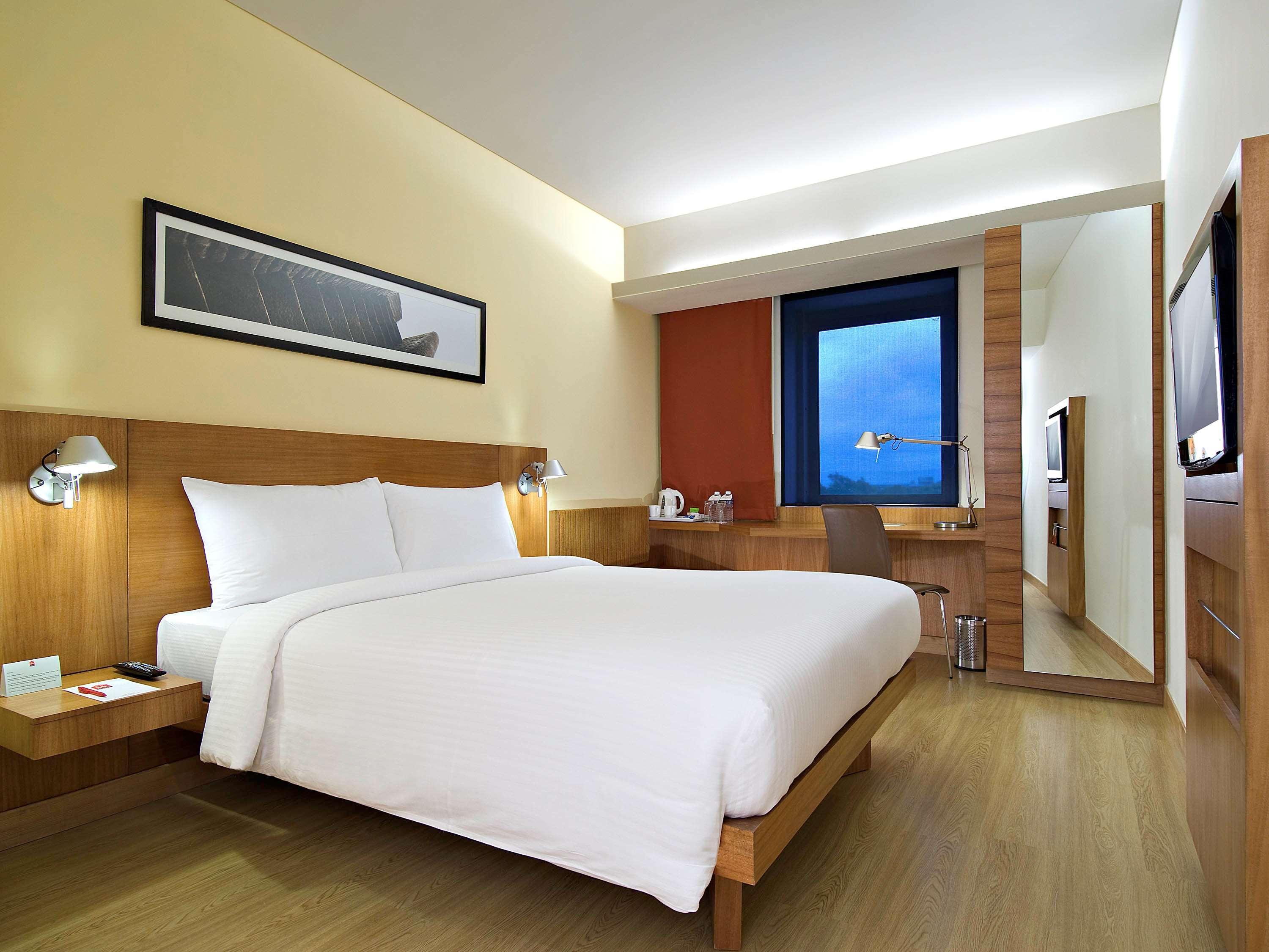 Ibis Pune Viman Nagar - An Accor Brand Luaran gambar