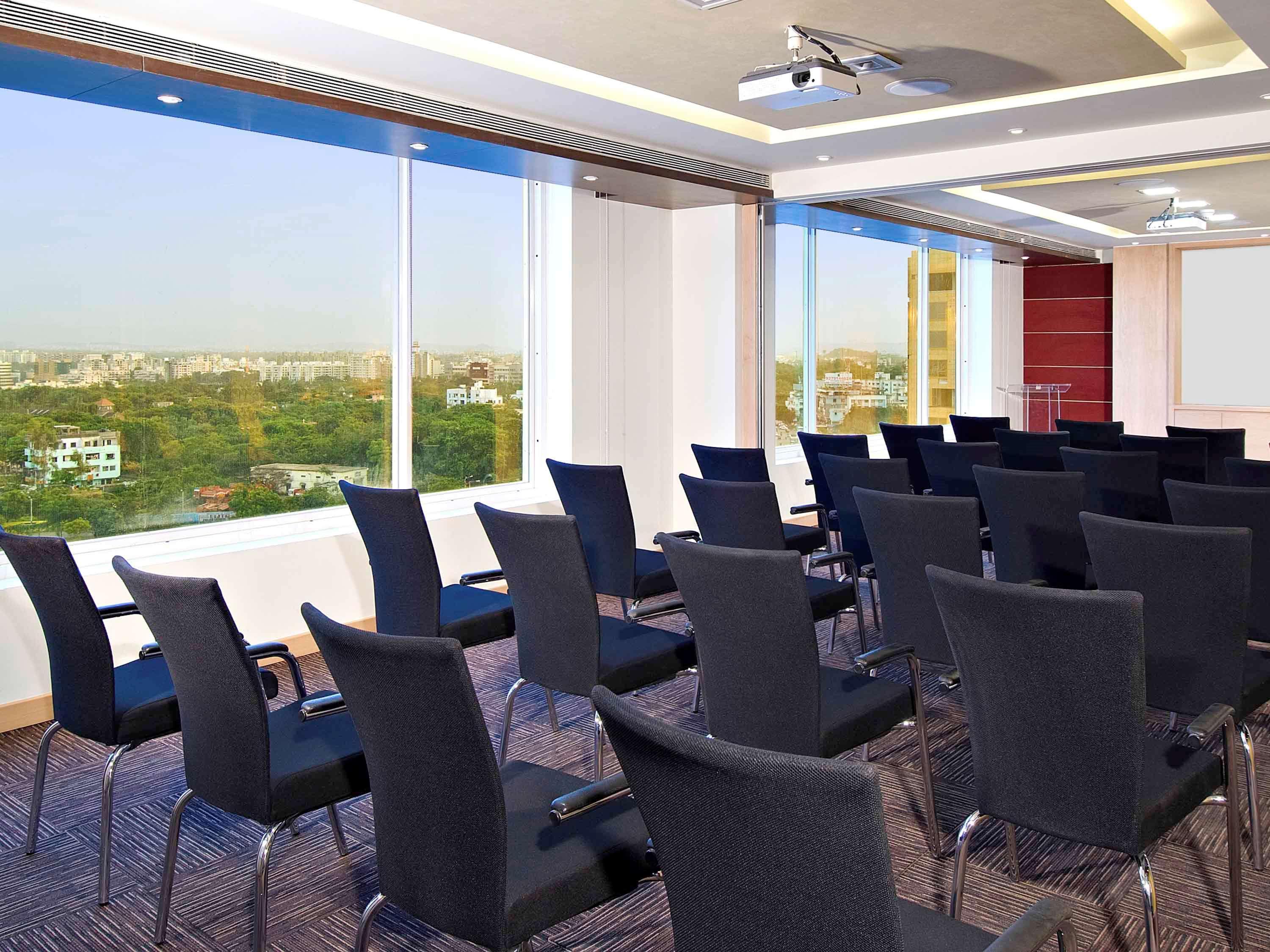 Ibis Pune Viman Nagar - An Accor Brand Luaran gambar