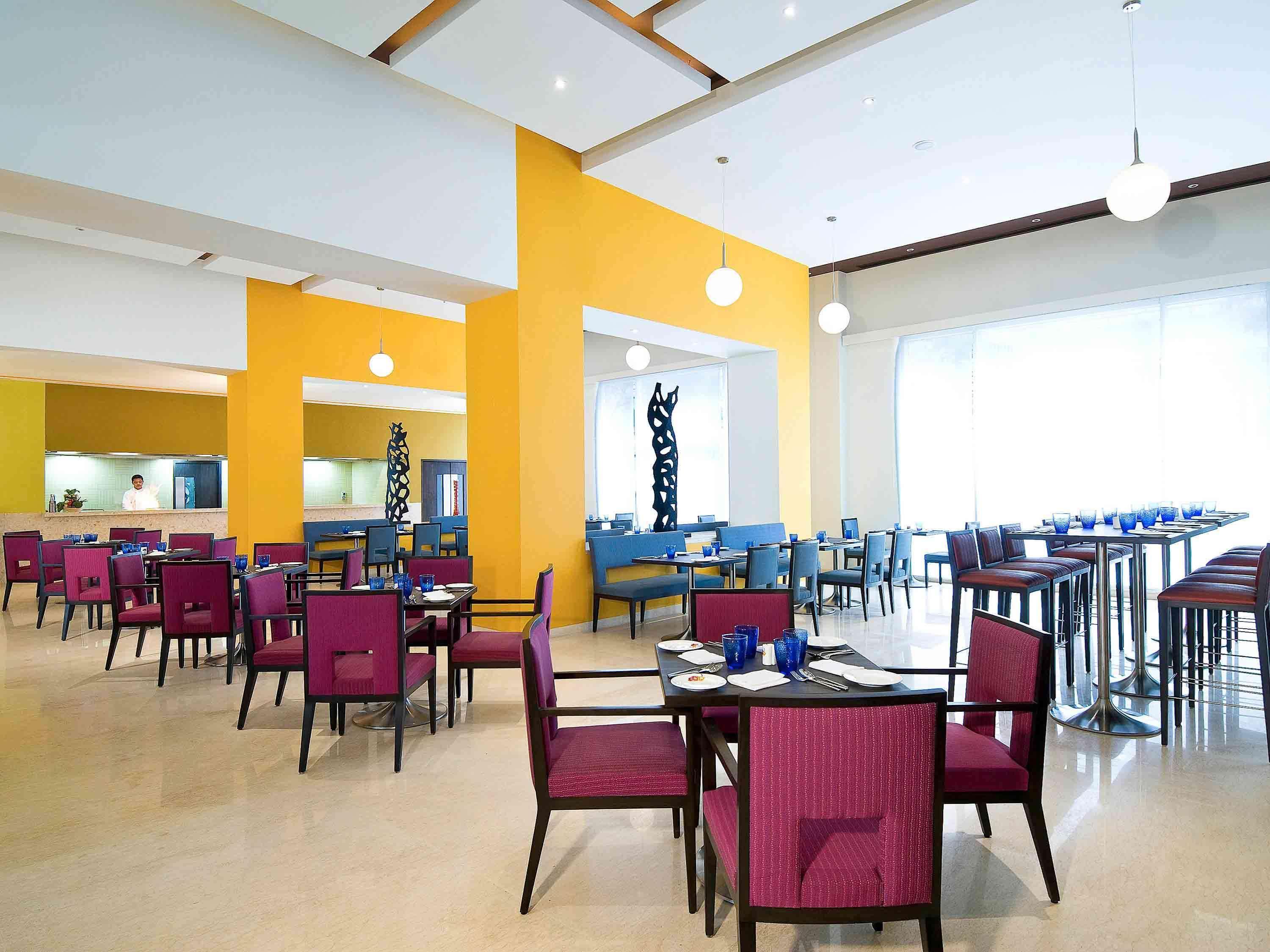 Ibis Pune Viman Nagar - An Accor Brand Luaran gambar
