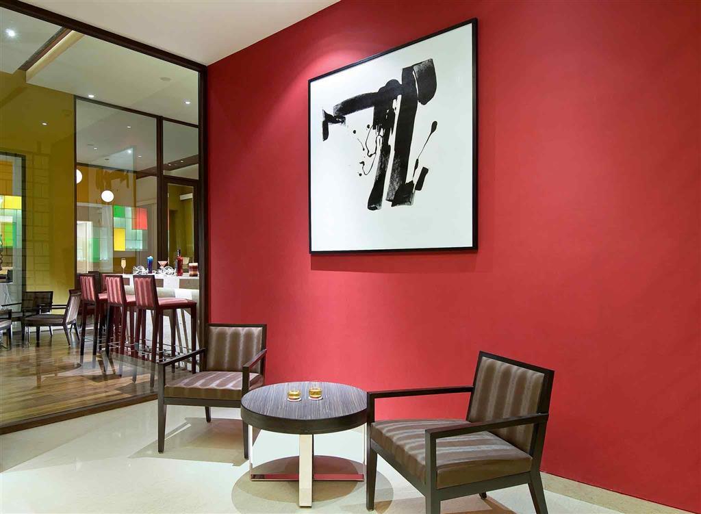 Ibis Pune Viman Nagar - An Accor Brand Luaran gambar