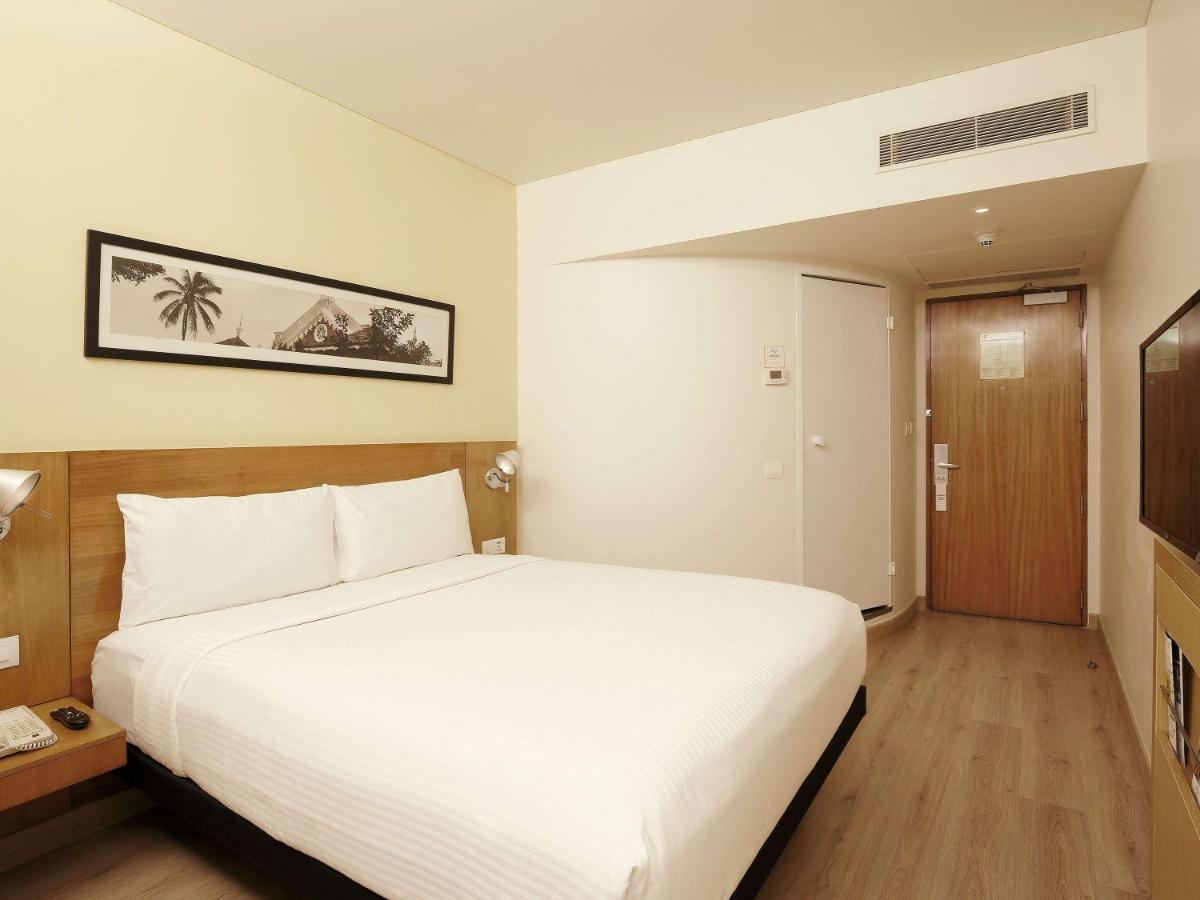 Ibis Pune Viman Nagar - An Accor Brand Luaran gambar