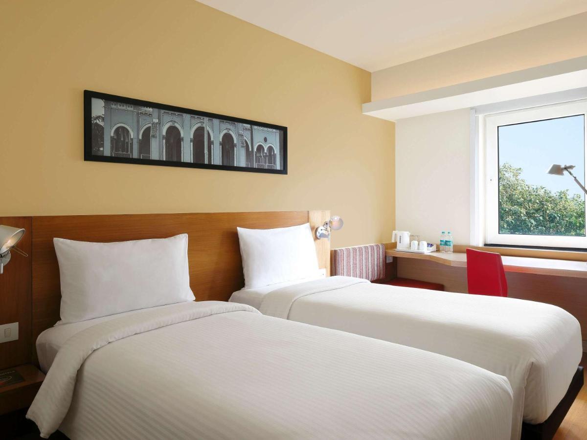 Ibis Pune Viman Nagar - An Accor Brand Luaran gambar
