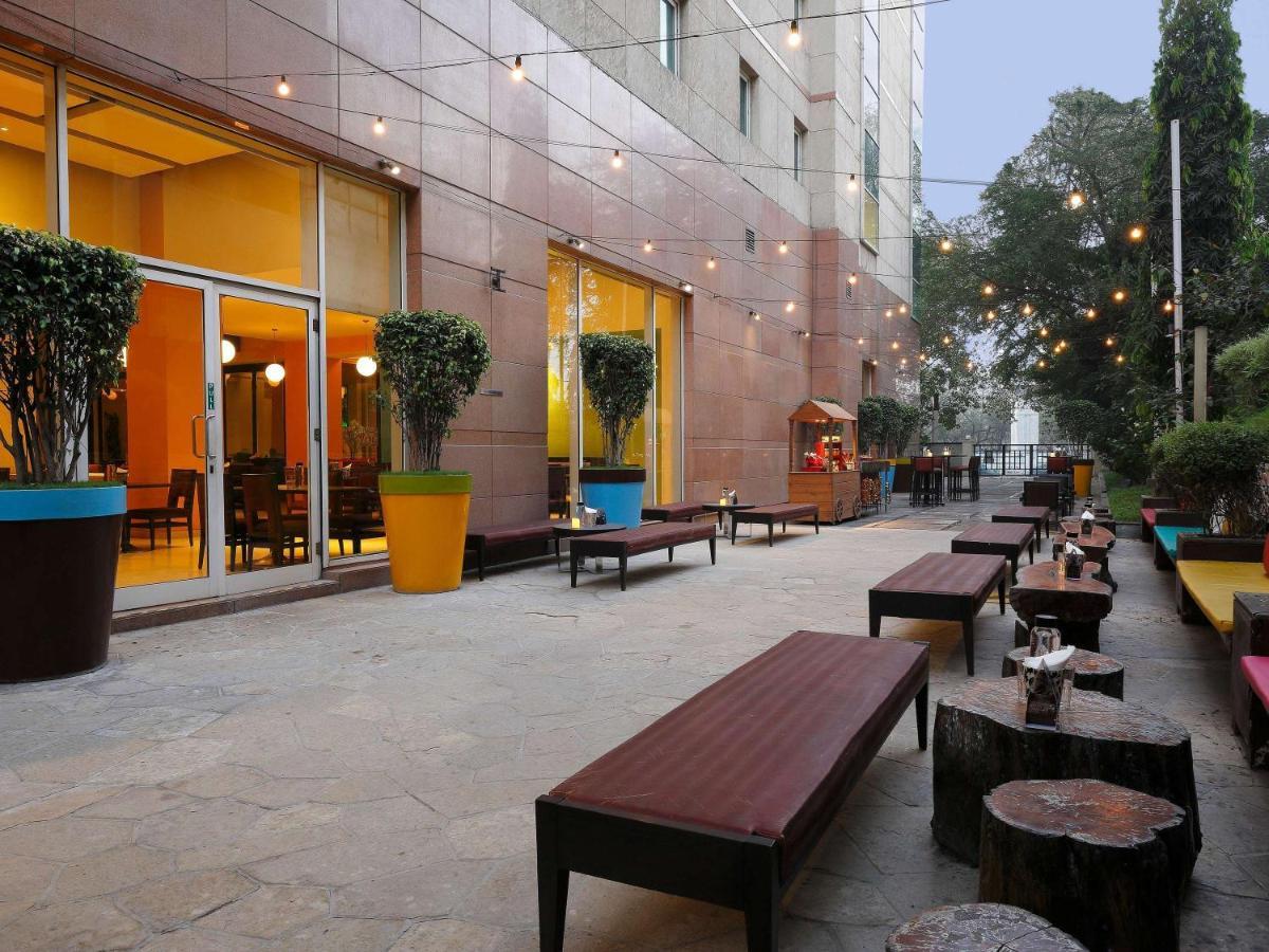 Ibis Pune Viman Nagar - An Accor Brand Luaran gambar