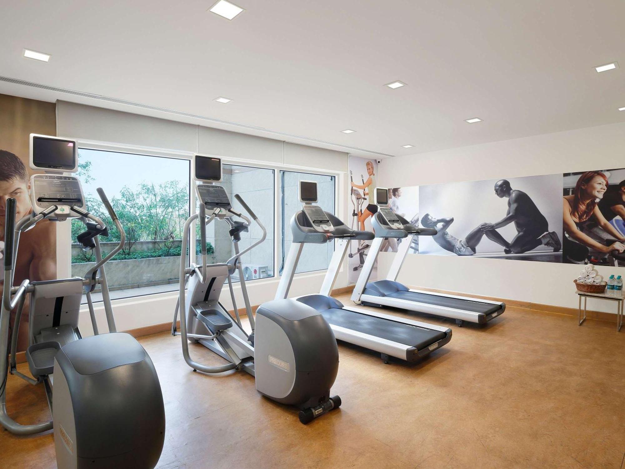 Ibis Pune Viman Nagar - An Accor Brand Luaran gambar