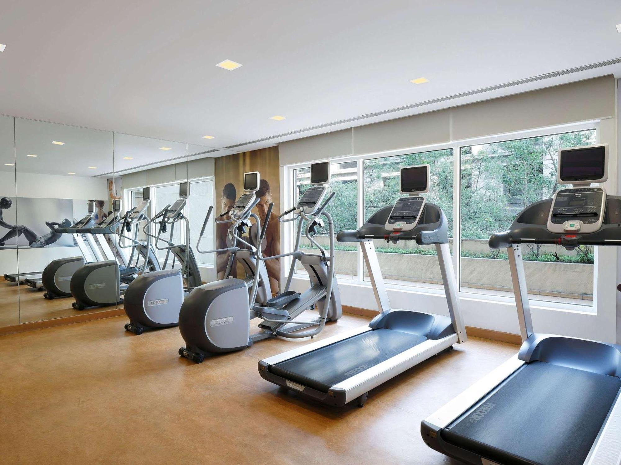 Ibis Pune Viman Nagar - An Accor Brand Luaran gambar