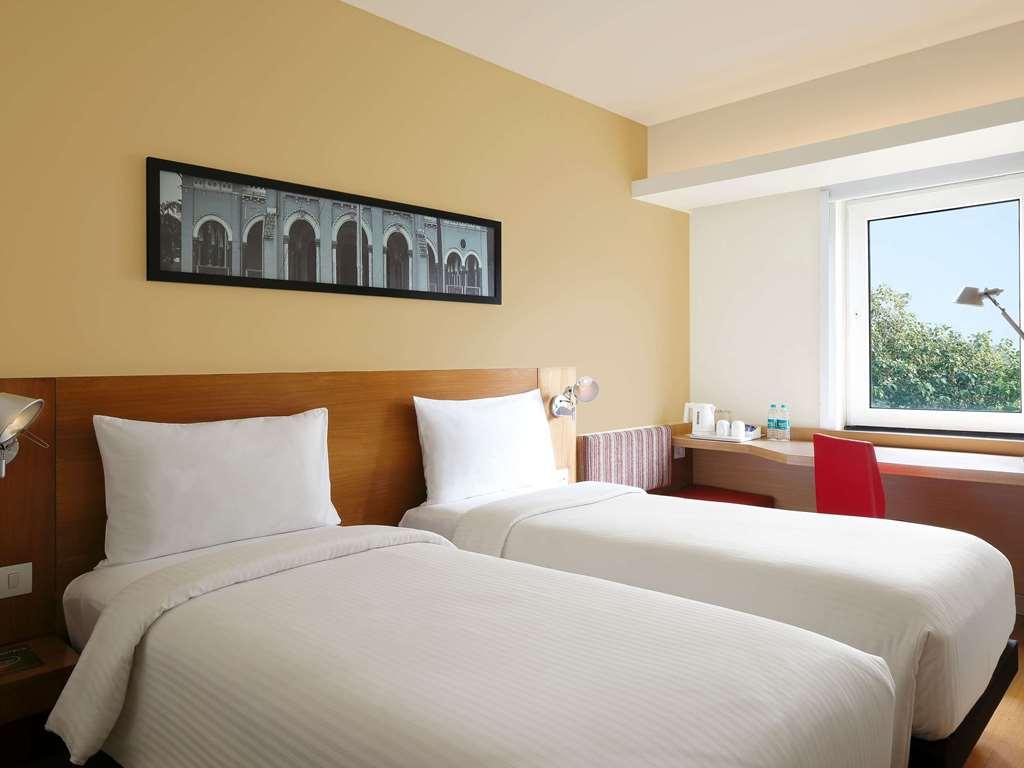 Ibis Pune Viman Nagar - An Accor Brand Bilik gambar
