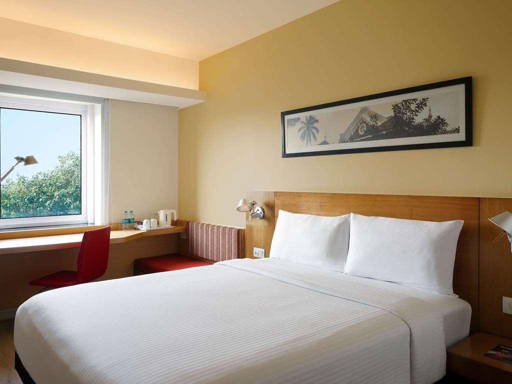 Ibis Pune Viman Nagar - An Accor Brand Bilik gambar