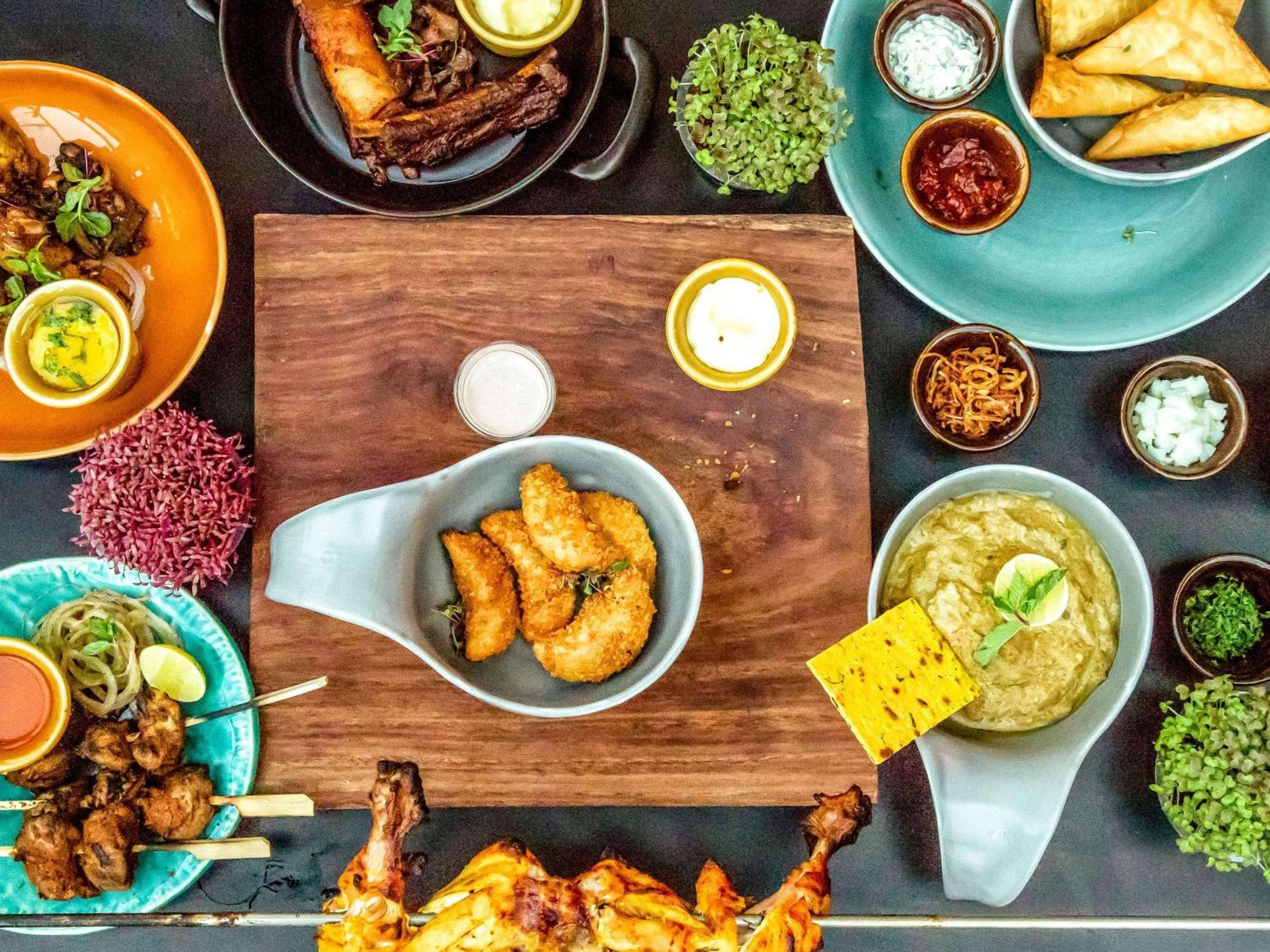 Ibis Pune Viman Nagar - An Accor Brand Luaran gambar
