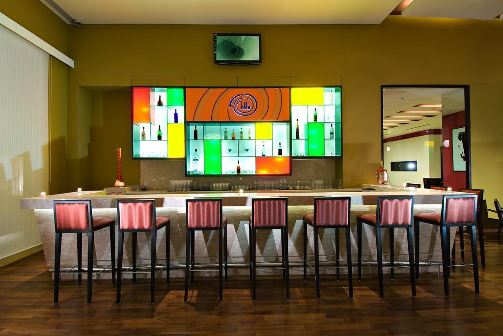 Ibis Pune Viman Nagar - An Accor Brand Luaran gambar