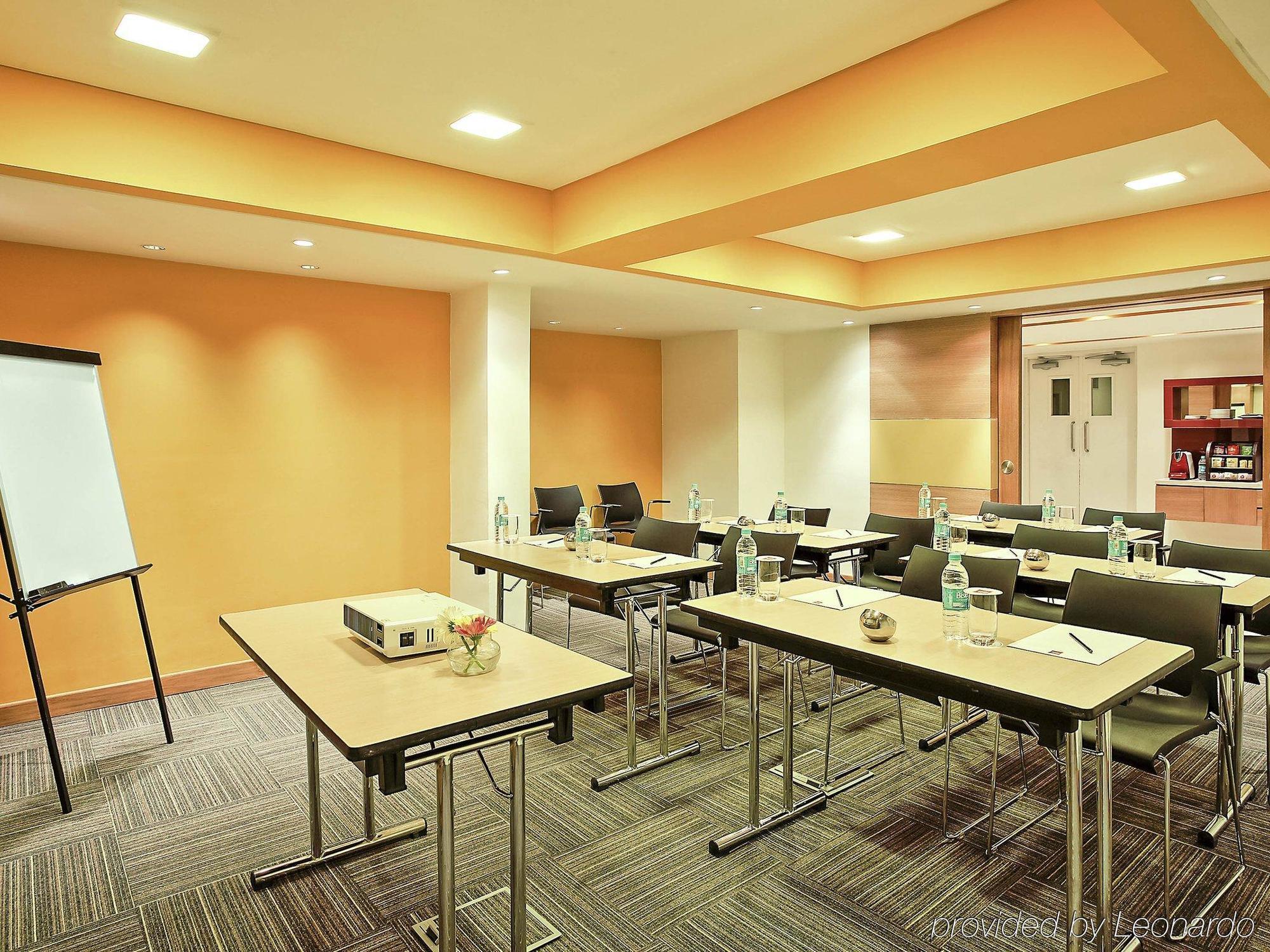 Ibis Pune Viman Nagar - An Accor Brand Luaran gambar