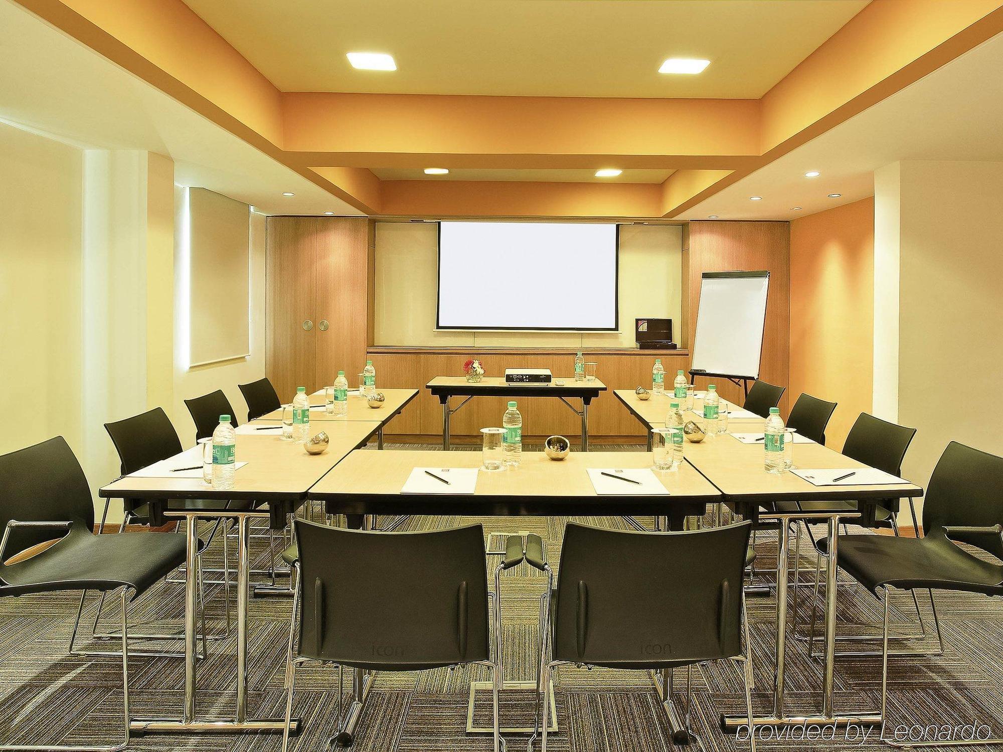 Ibis Pune Viman Nagar - An Accor Brand Luaran gambar