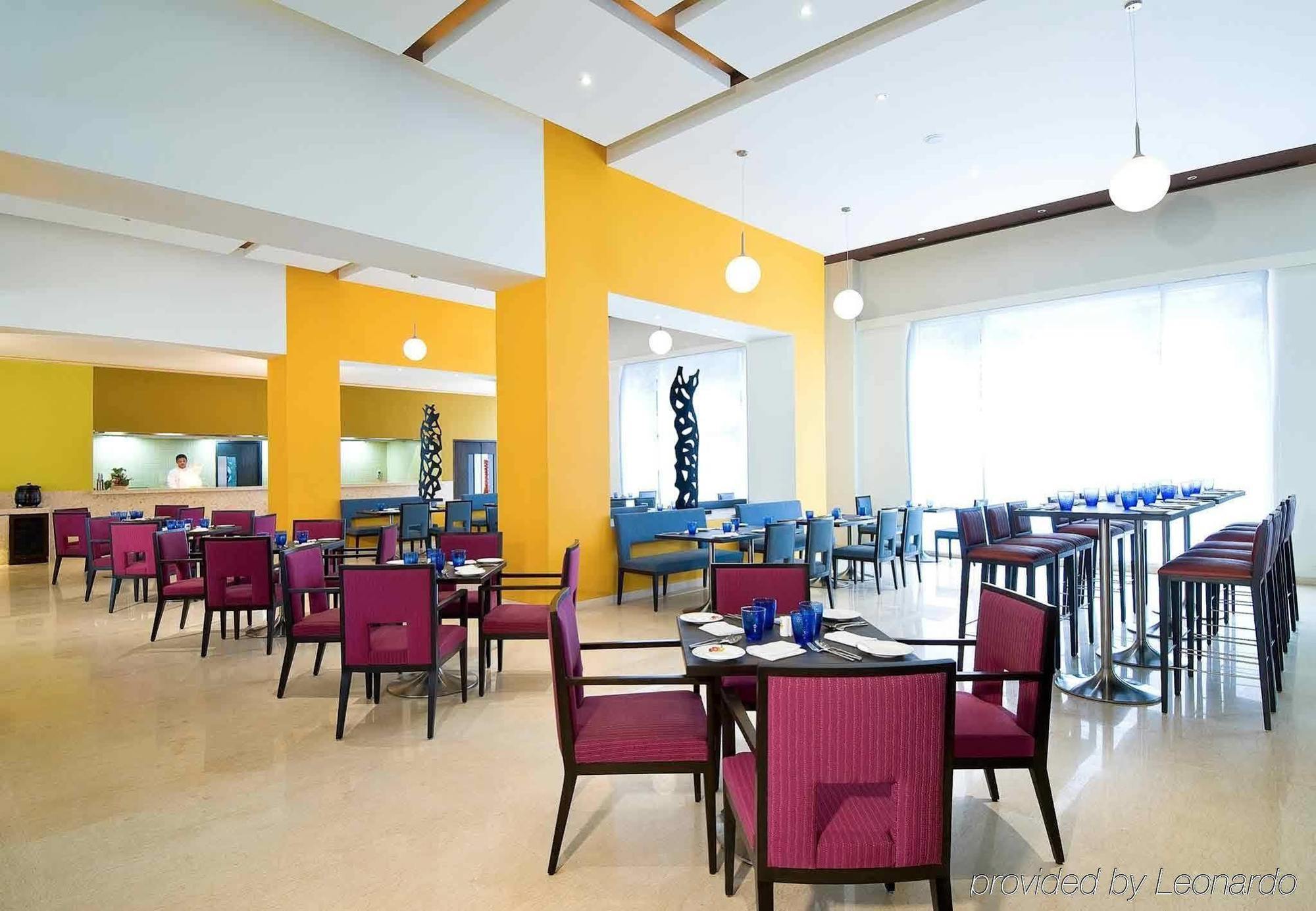 Ibis Pune Viman Nagar - An Accor Brand Luaran gambar