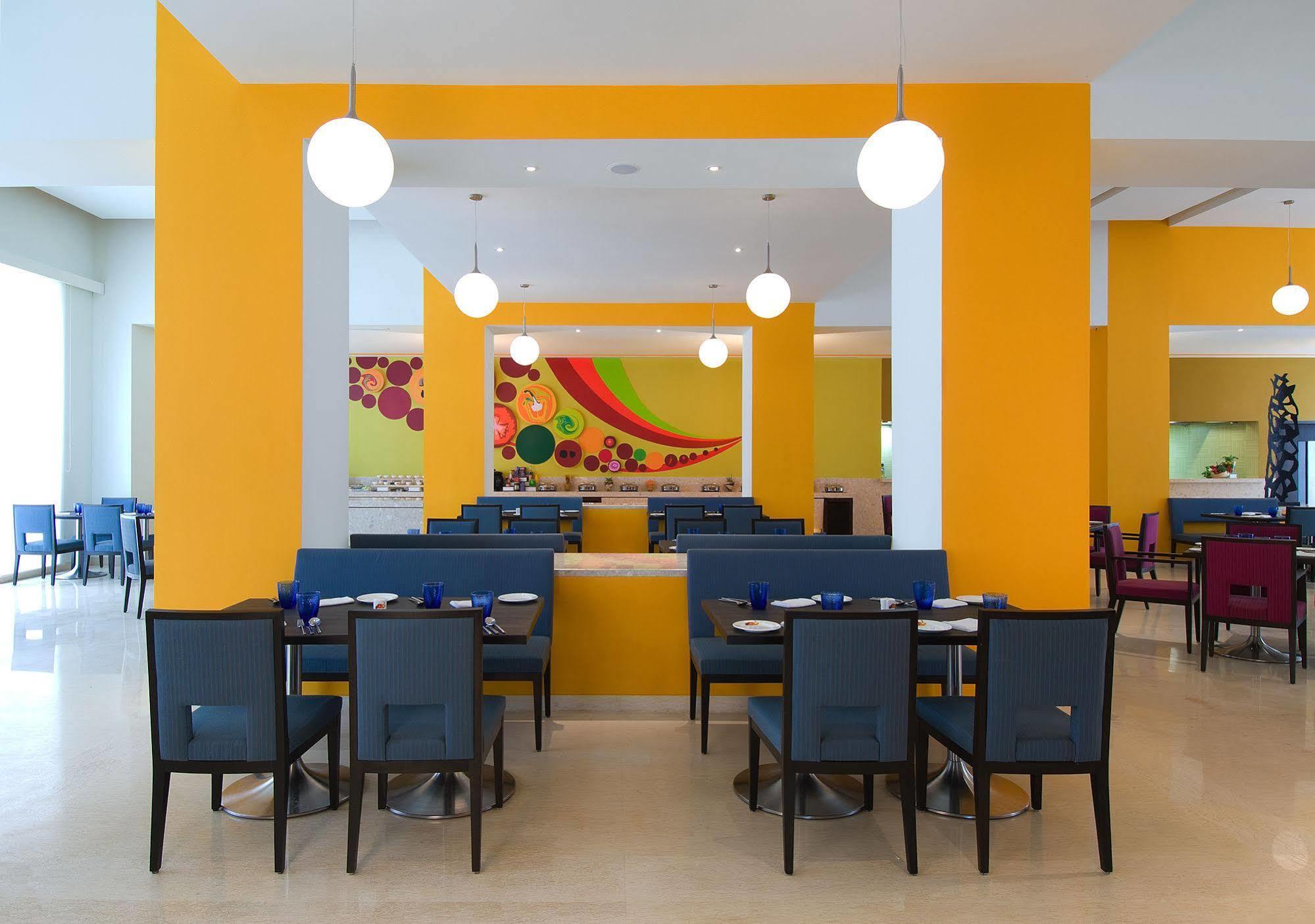 Ibis Pune Viman Nagar - An Accor Brand Luaran gambar