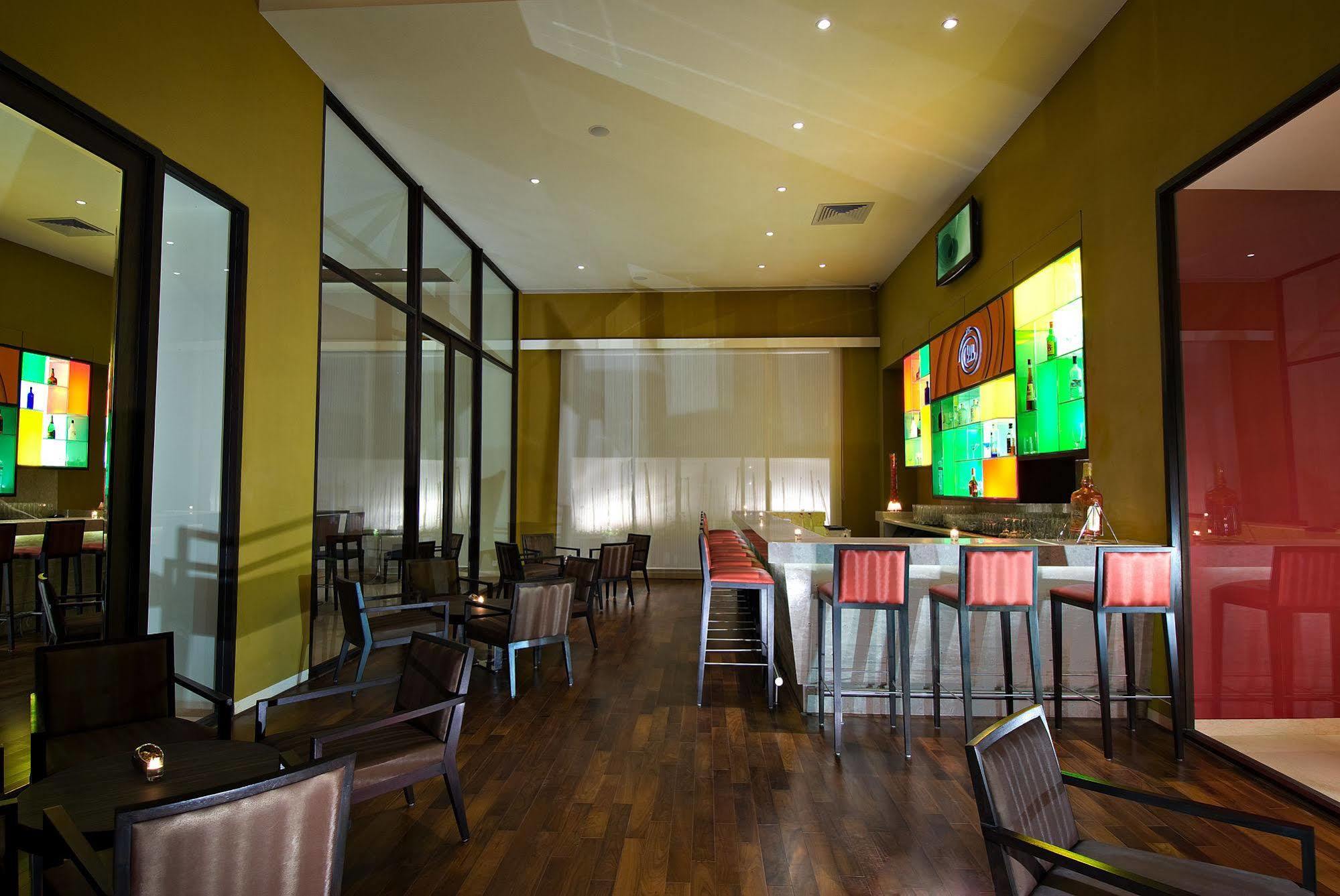 Ibis Pune Viman Nagar - An Accor Brand Luaran gambar