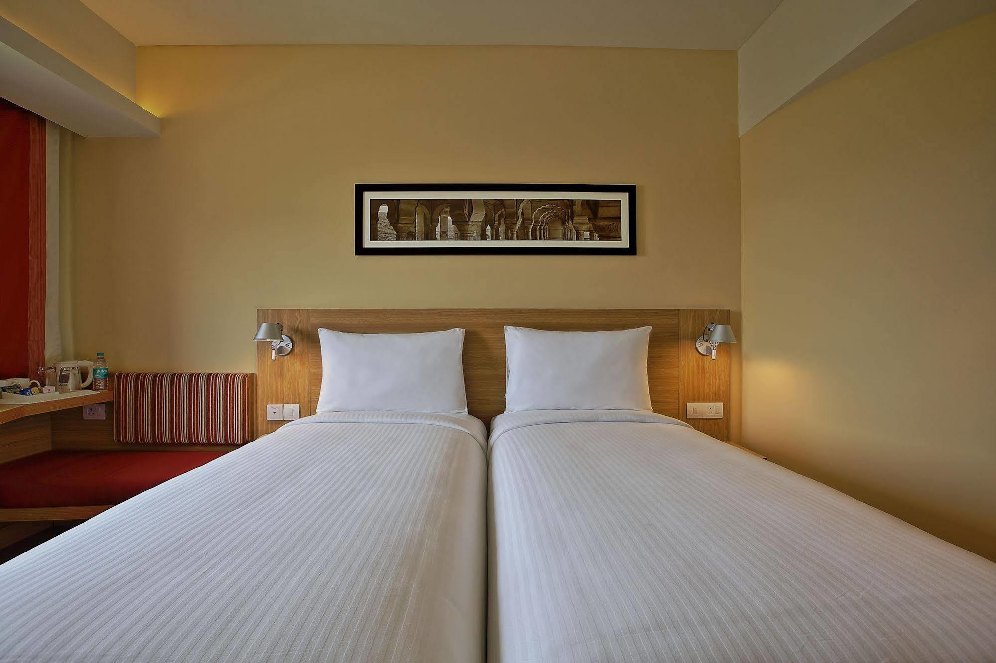 Ibis Pune Viman Nagar - An Accor Brand Luaran gambar