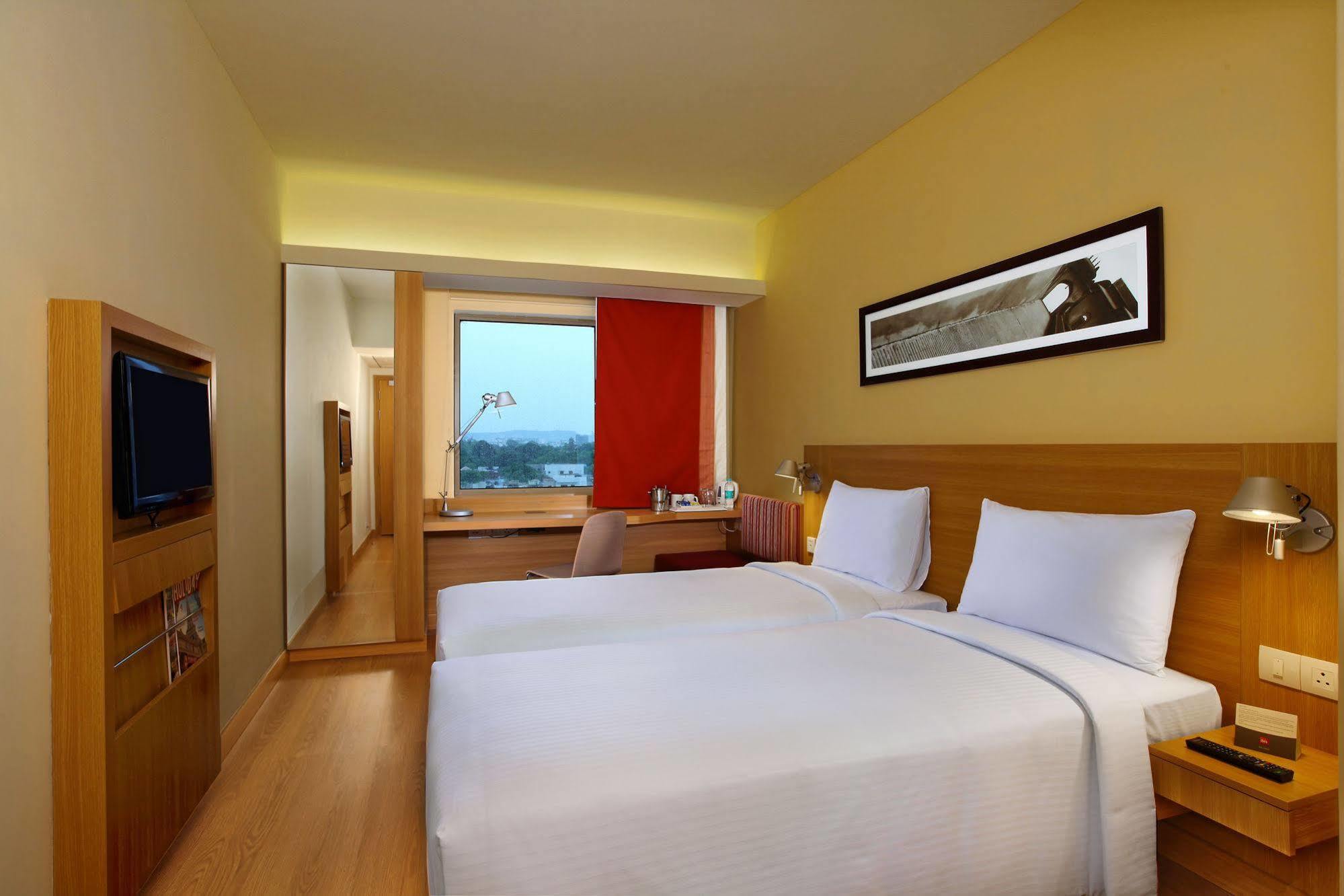 Ibis Pune Viman Nagar - An Accor Brand Luaran gambar