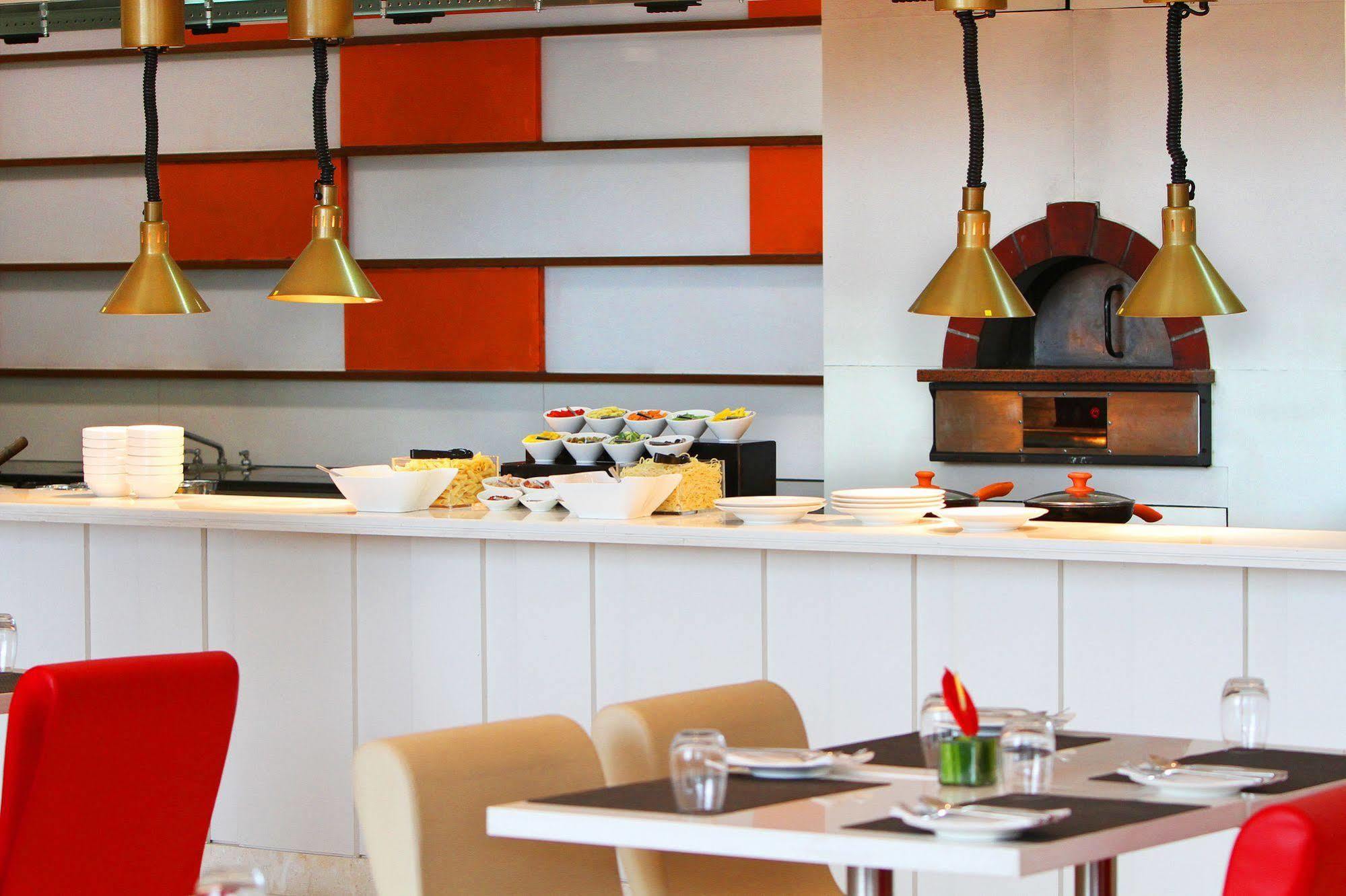 Ibis Pune Viman Nagar - An Accor Brand Luaran gambar