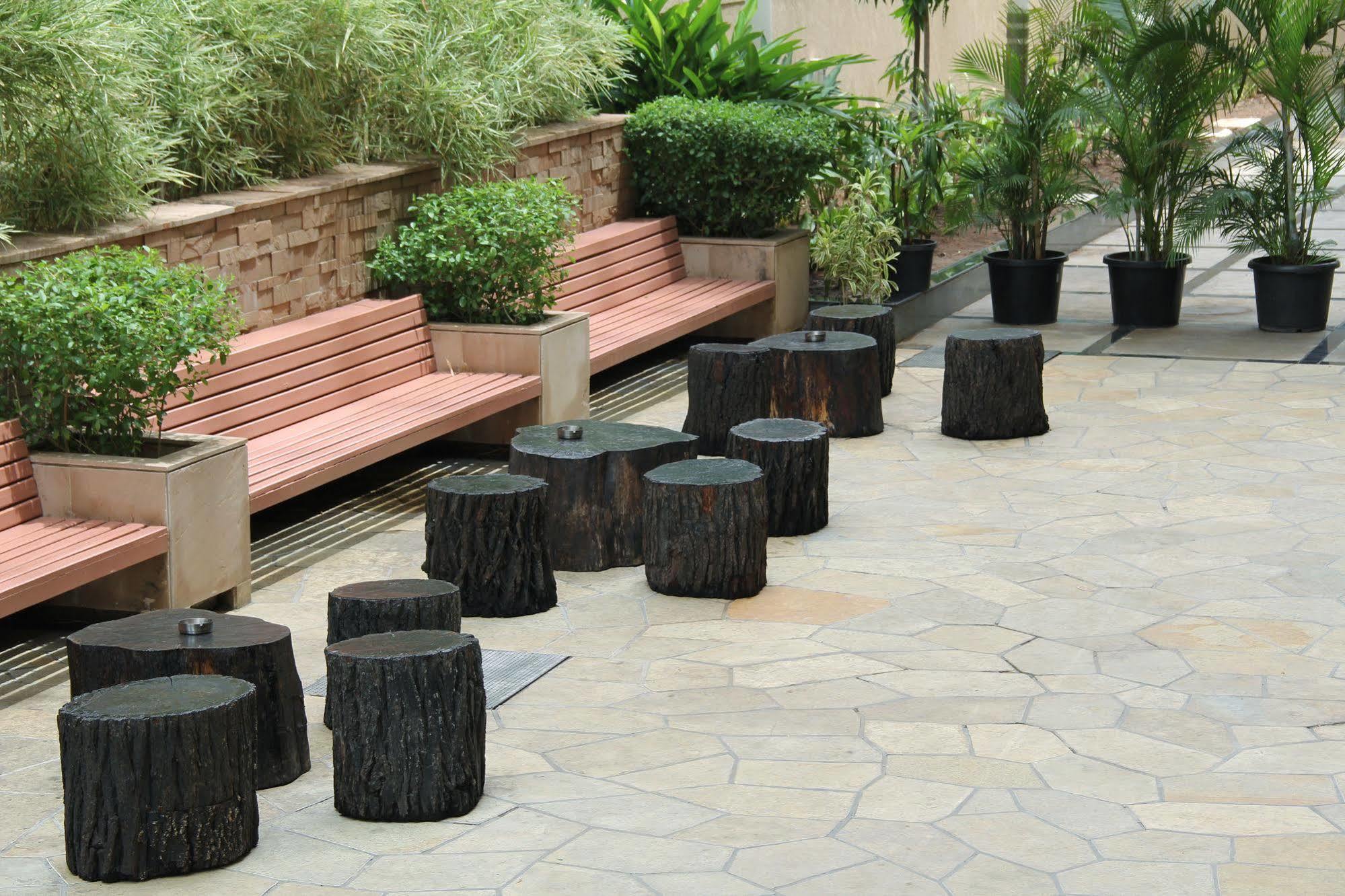 Ibis Pune Viman Nagar - An Accor Brand Luaran gambar