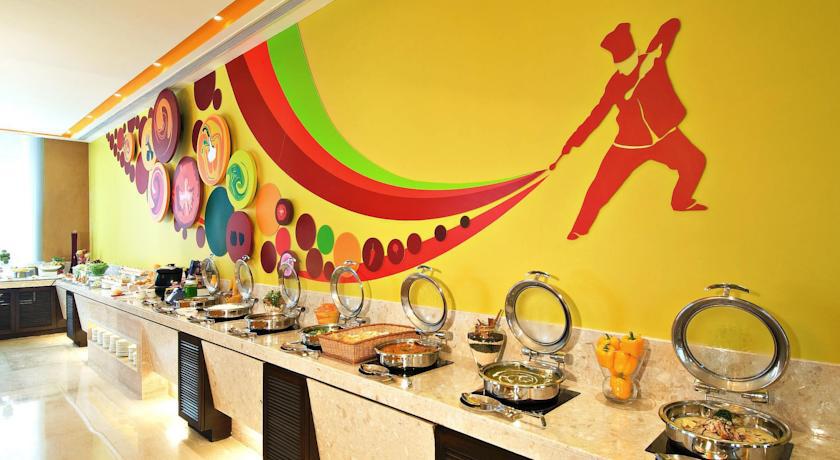 Ibis Pune Viman Nagar - An Accor Brand Luaran gambar