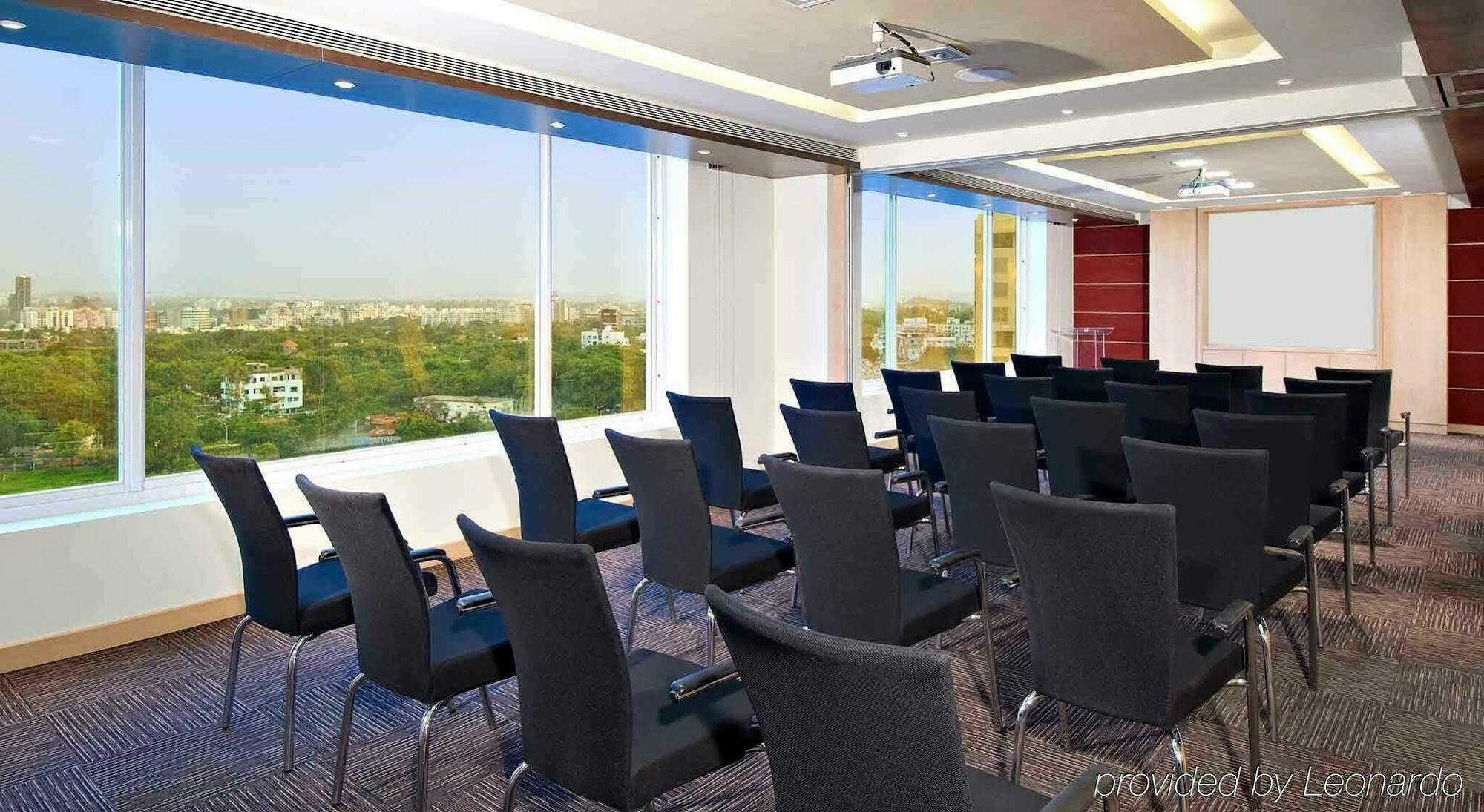 Ibis Pune Viman Nagar - An Accor Brand Luaran gambar